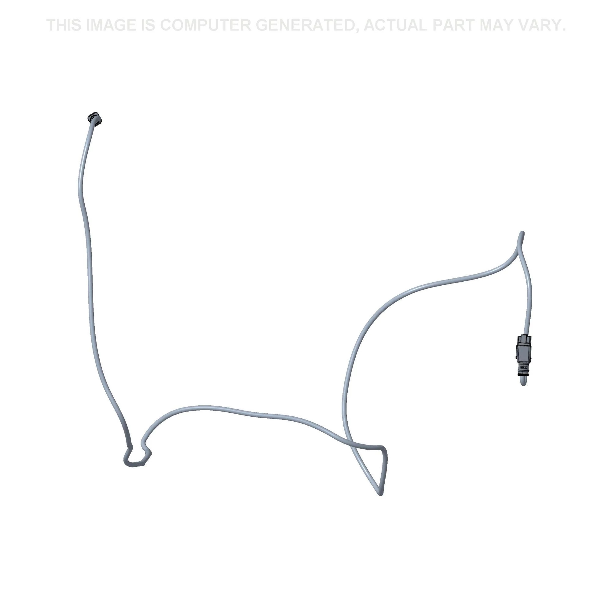 WIRE HARNESS | CASEIH | CA | EN