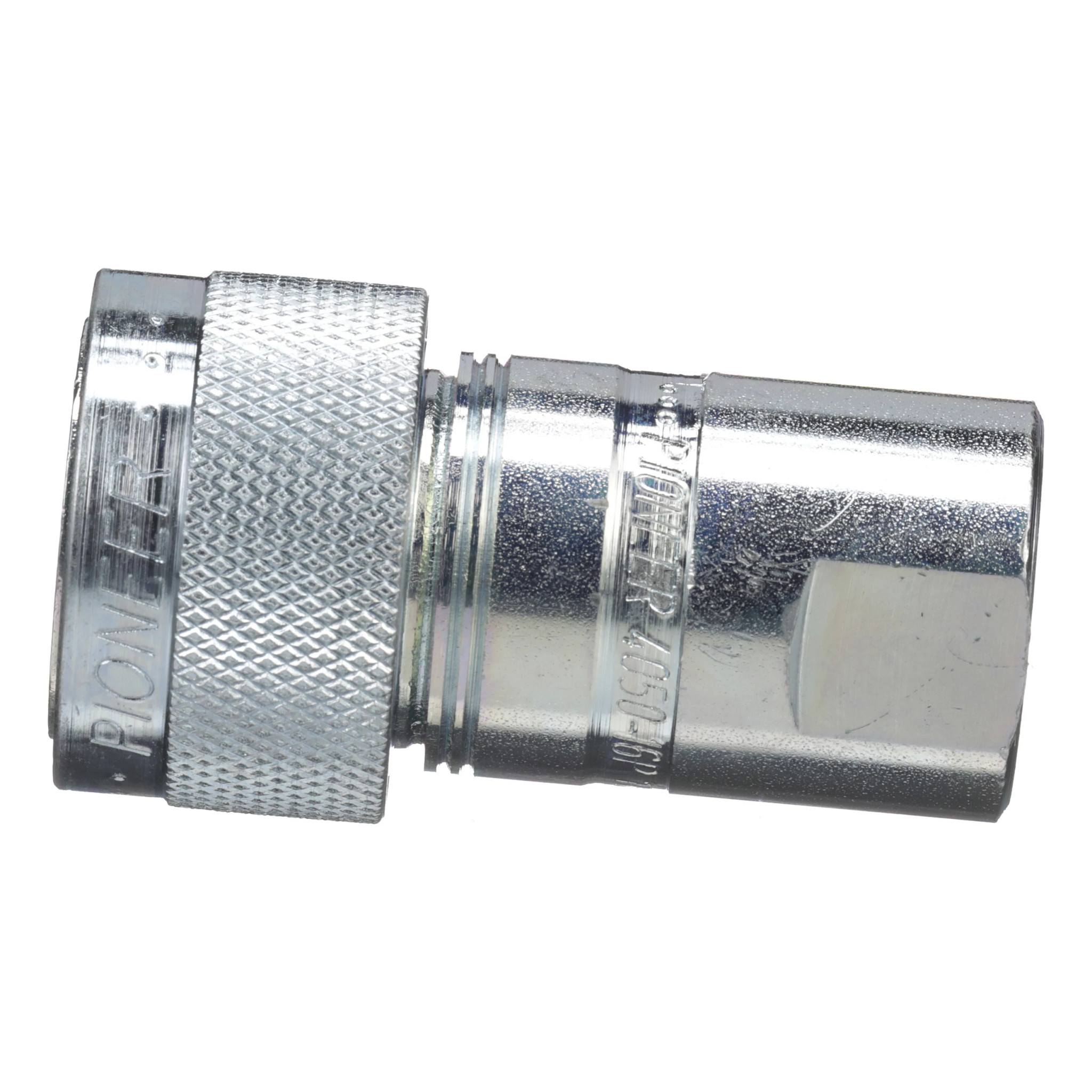 QUICK FEMALE COUPLING | NEWHOLLANDAG | EU | EN