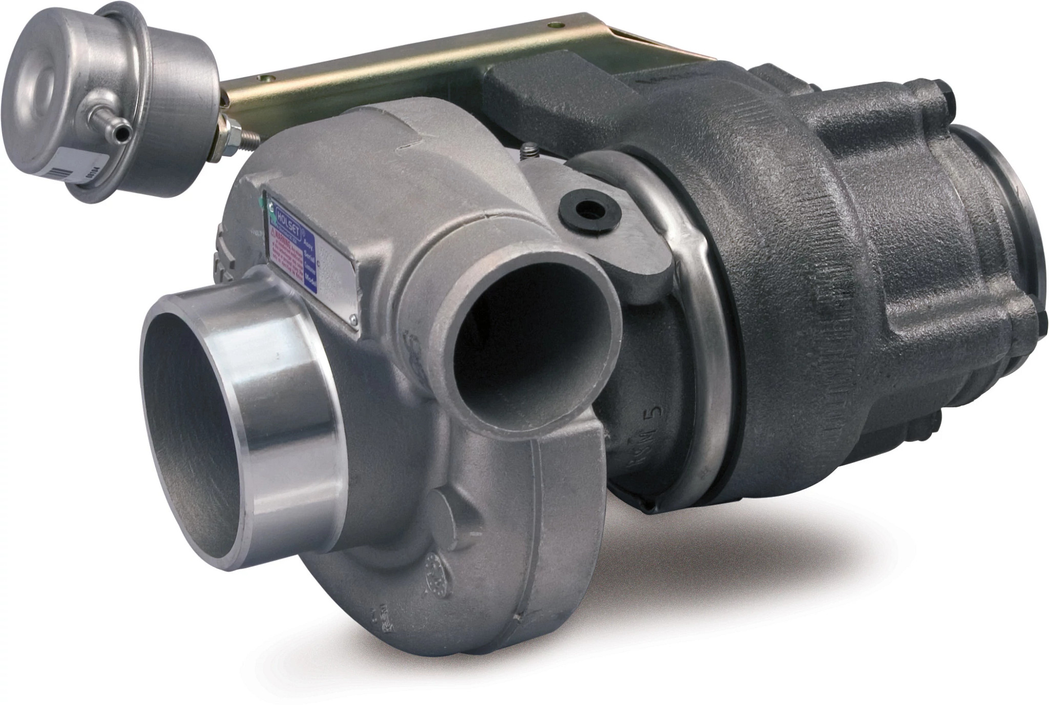 TURBO COMPR RENOVE | CASEIH | AMEA | EN