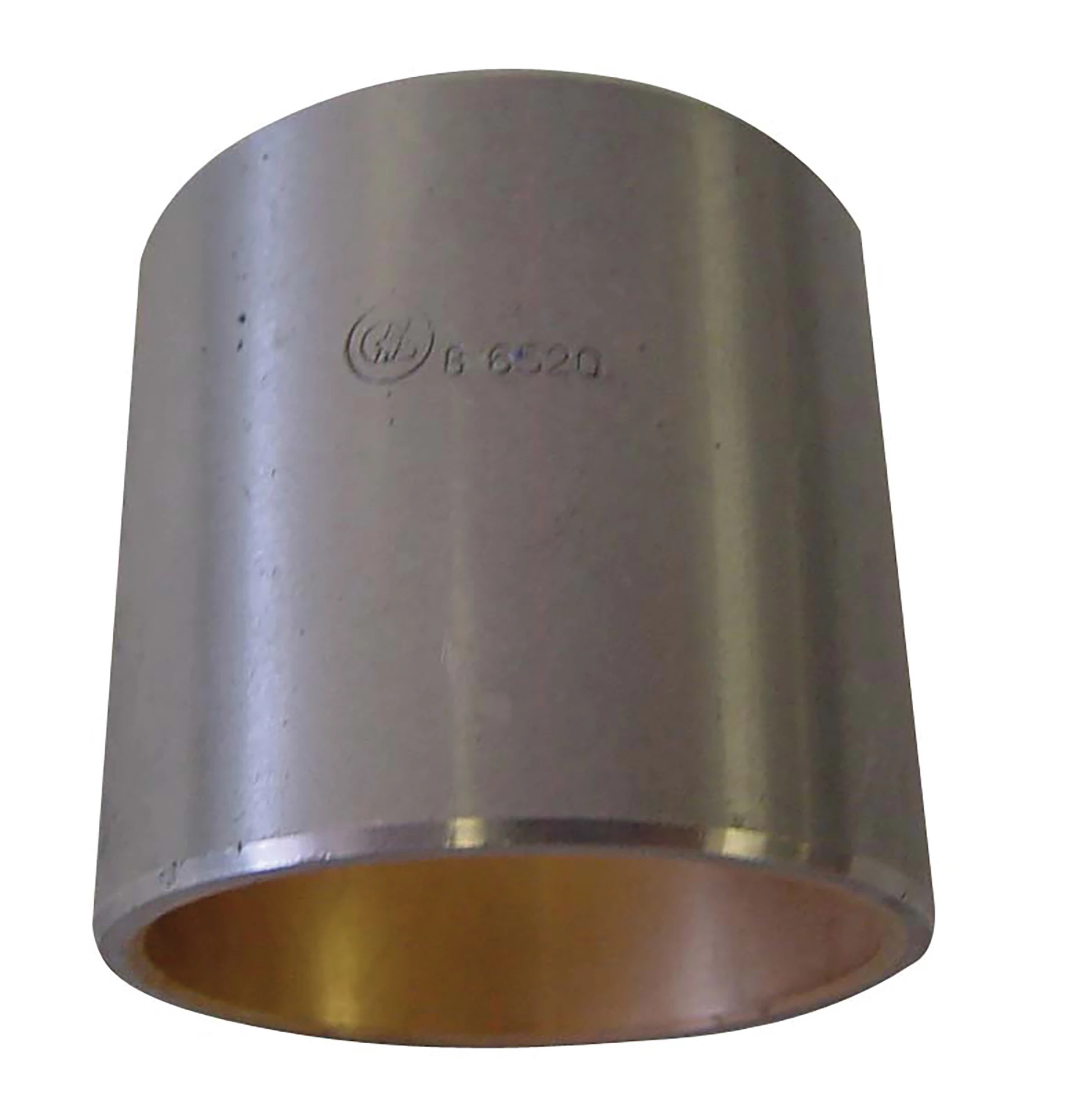 Bague pour tourillon - Inférieur | NEWHOLLANDAG | CA | FR