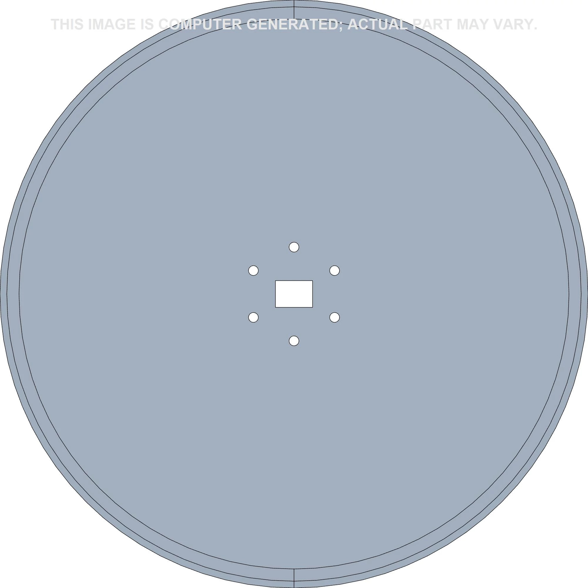 DISC | NEWHOLLANDAG | US | EN