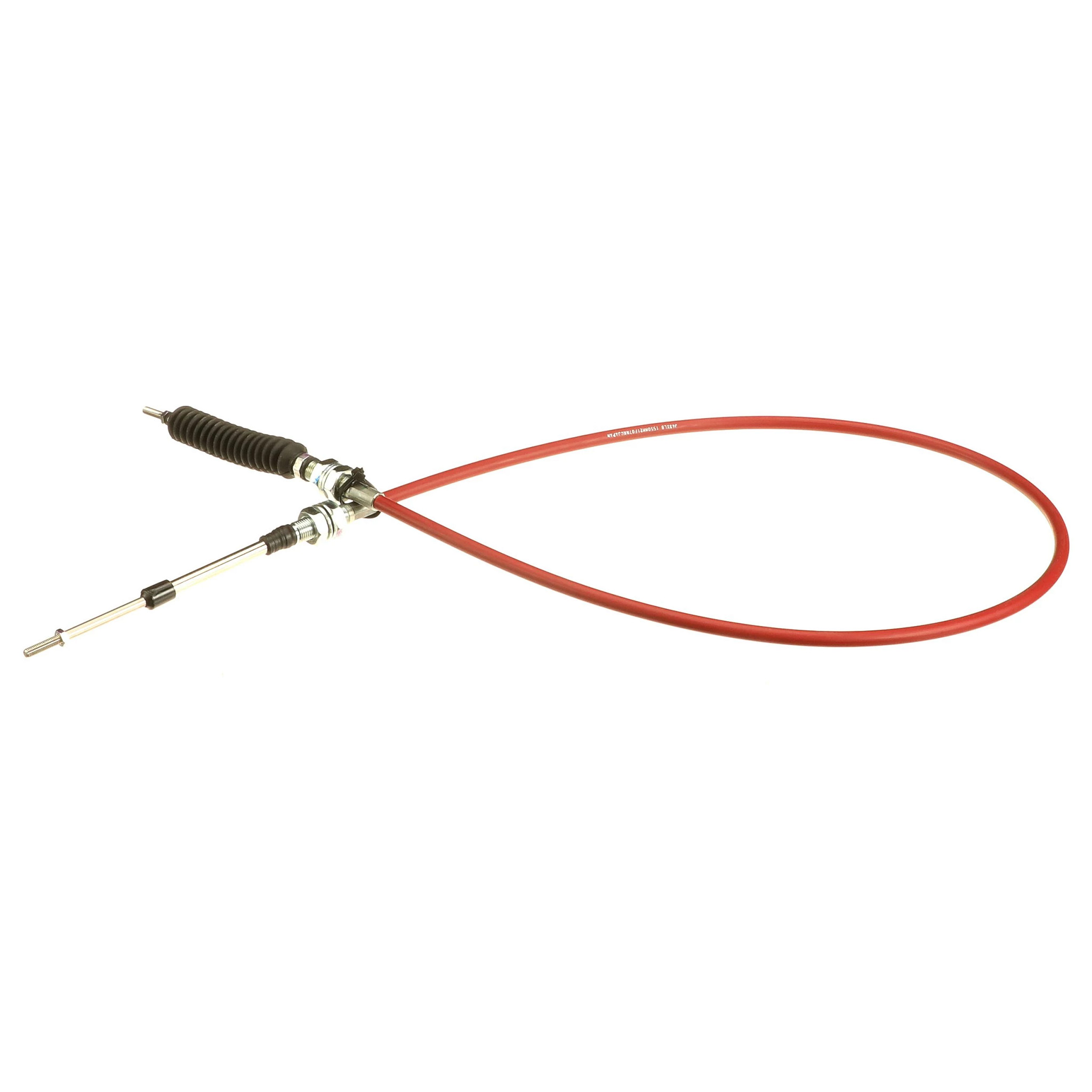 BOWDEN CONTROL | CASECE | CA | EN
