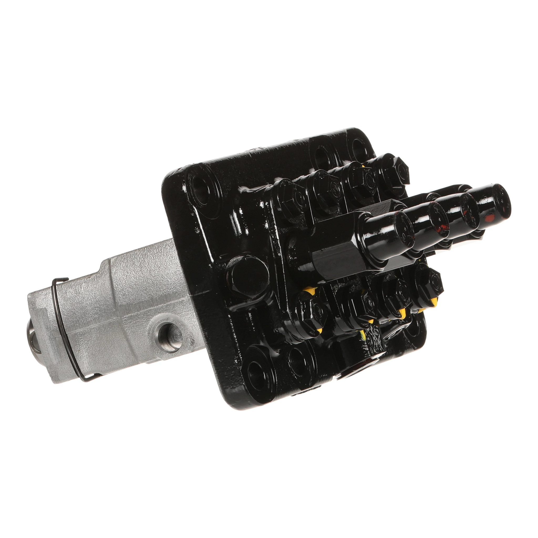 Reman Fuel Injection Pump | NEWHOLLANDCE | US | EN