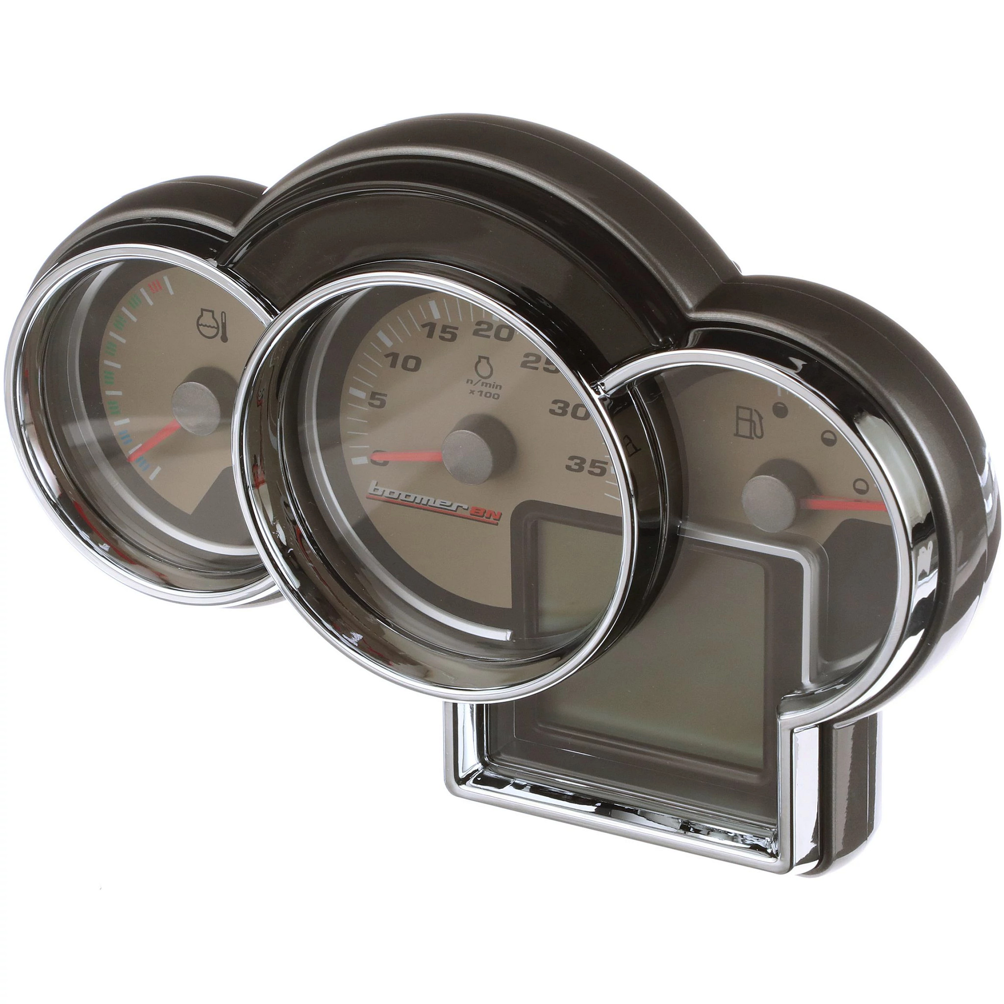 INSTRUMENT PANEL | NEWHOLLANDAG | CA | EN