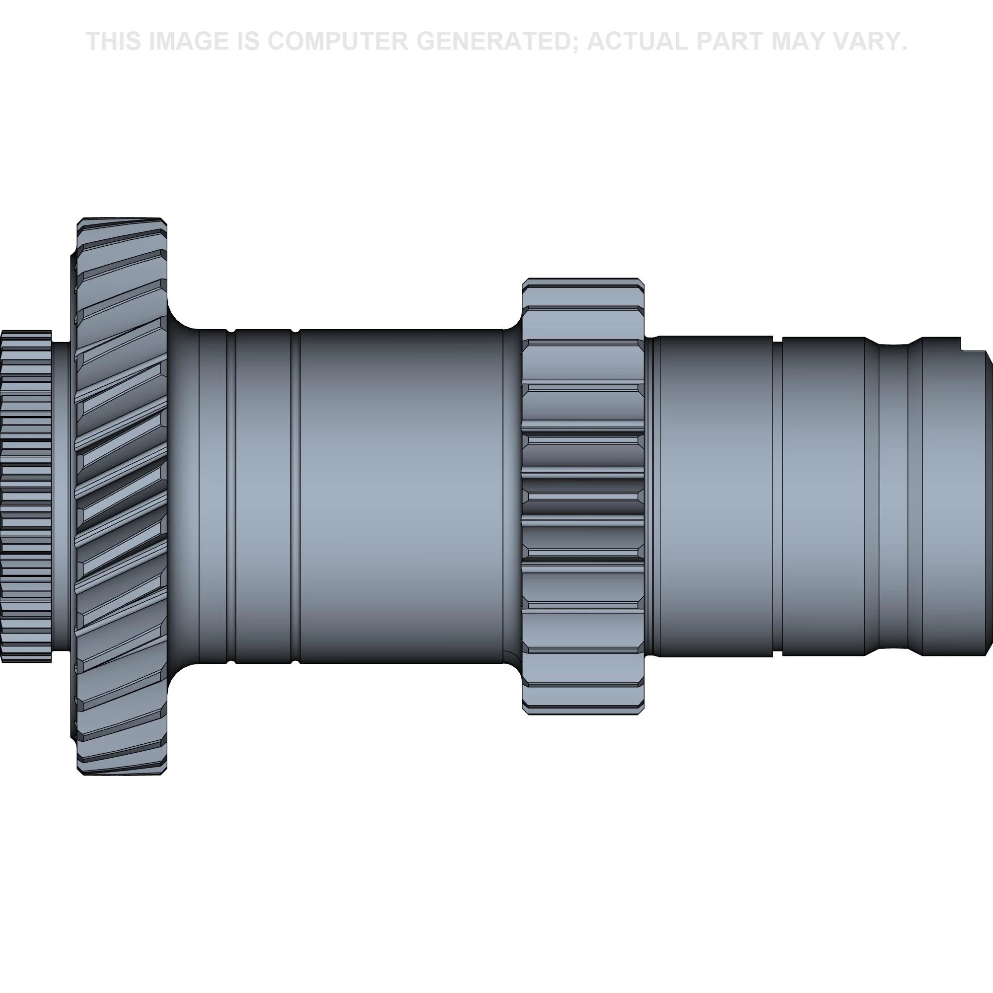 DRIVE SHAFT | CASEIH | EU | EN