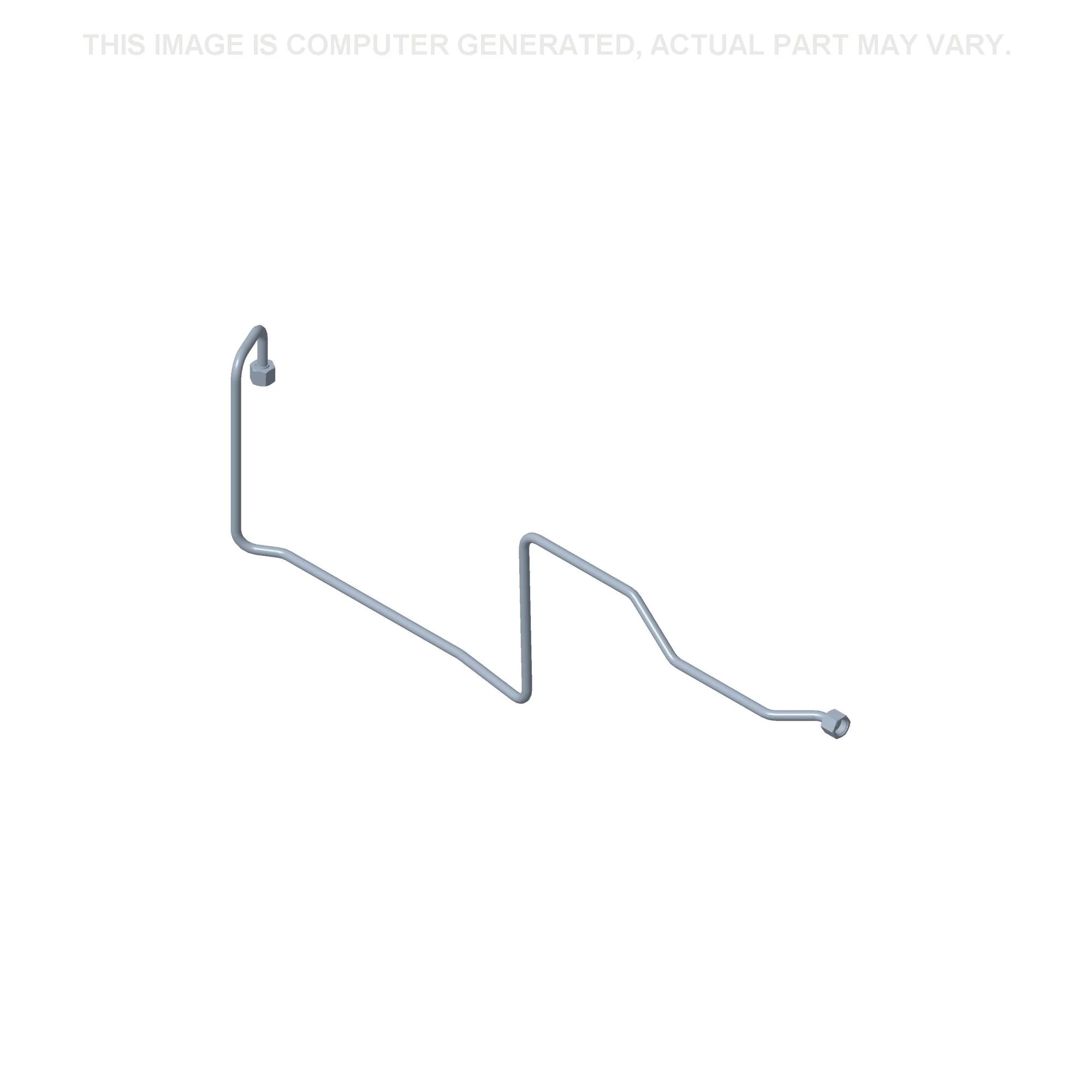 TUBO HIDRÁULICO | STEYR | EU | DE