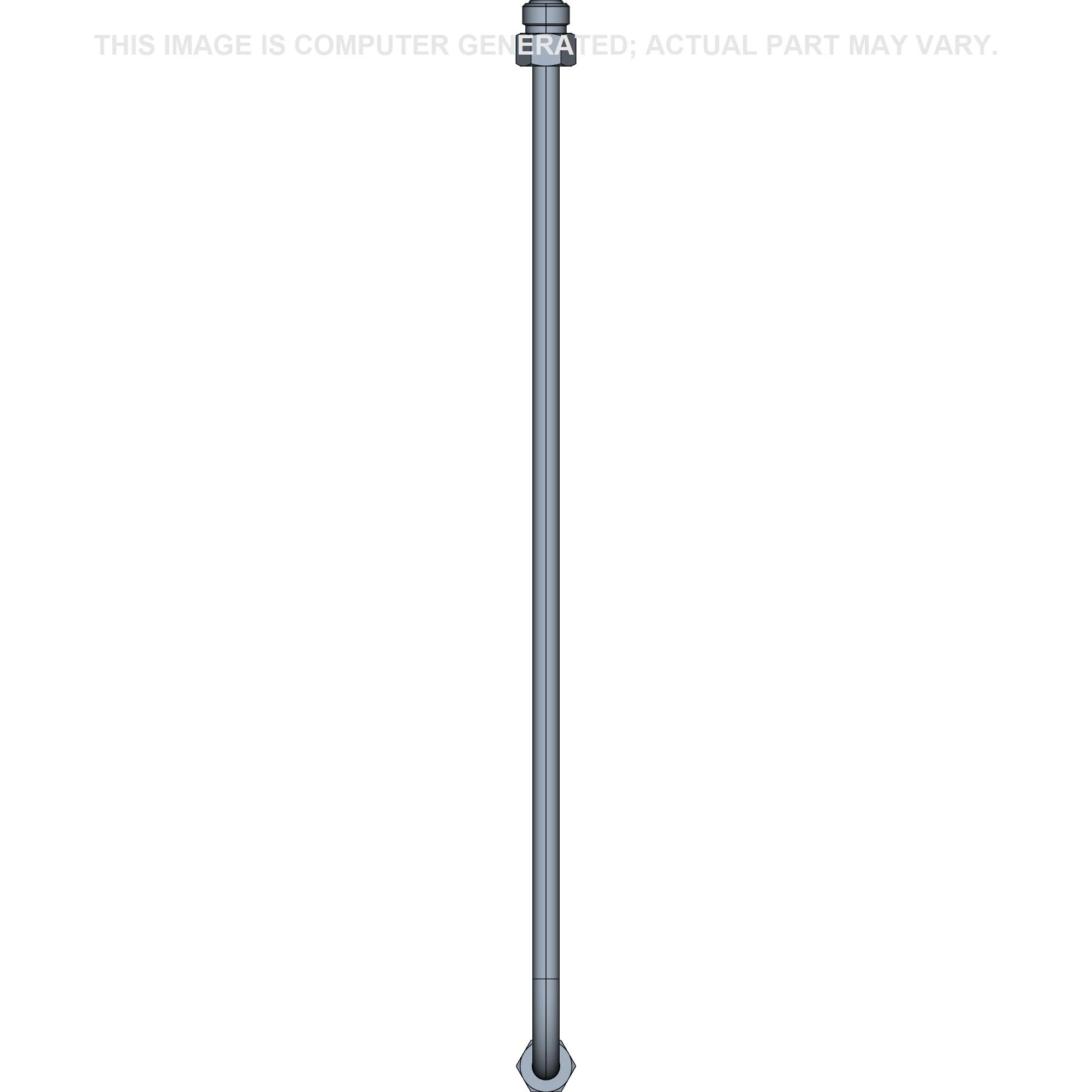 HYD TUBE | NEWHOLLANDCE | CA | EN