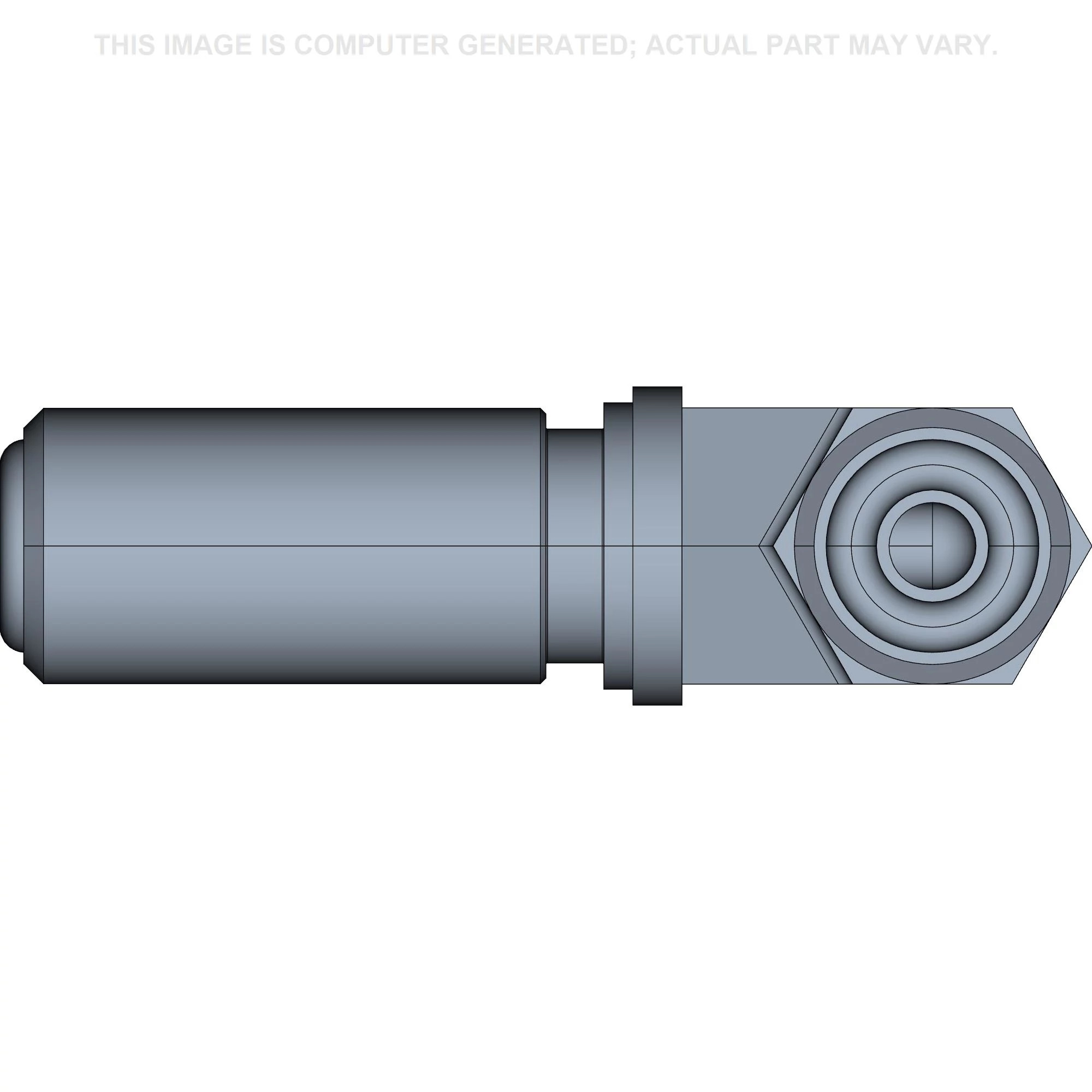 90 ELBOW | CASEIH | CA | EN