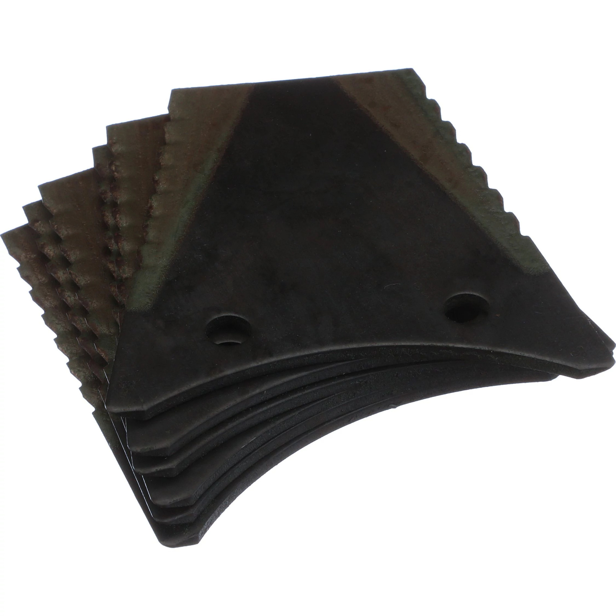 KNIFE SET | NEWHOLLANDCE | EU | EN