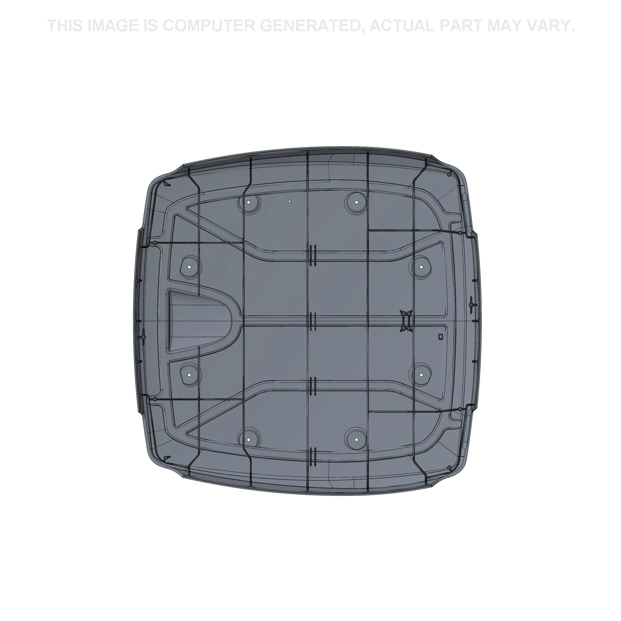 ROOF | CASEIH | CA | EN