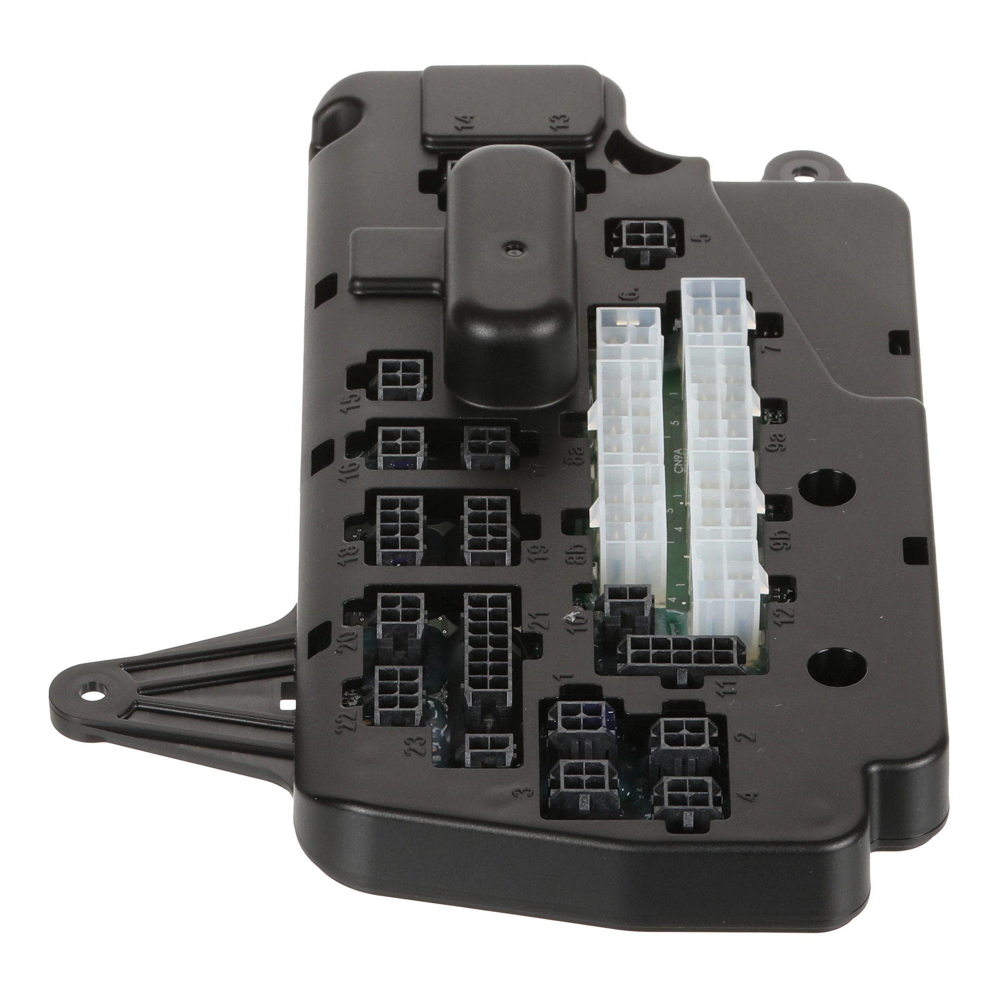 ECU | CASEIH | US | EN