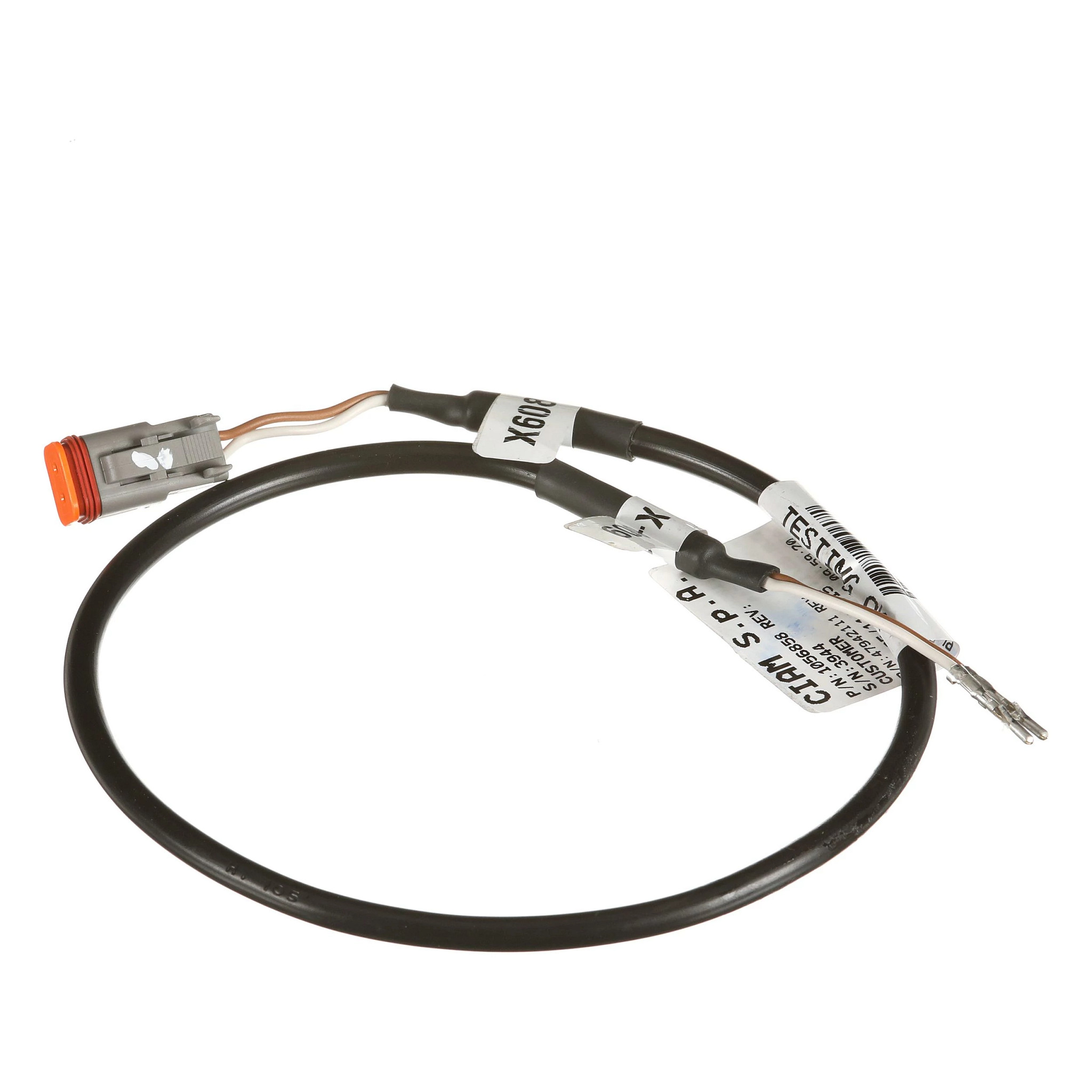 CABLE D'ALIM ELECT | FLEXICOIL | AMEA | FR