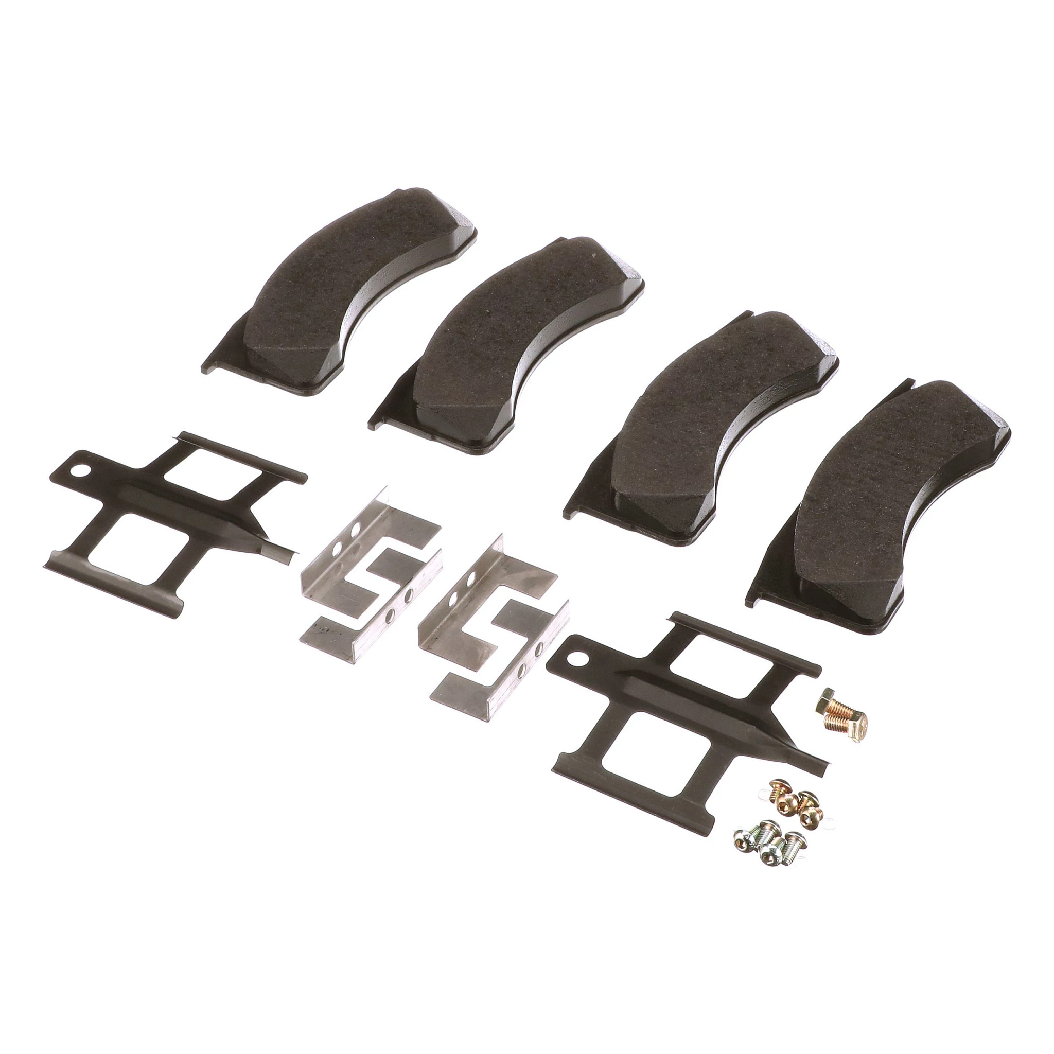 Brake Lining | CASEIH | US | EN