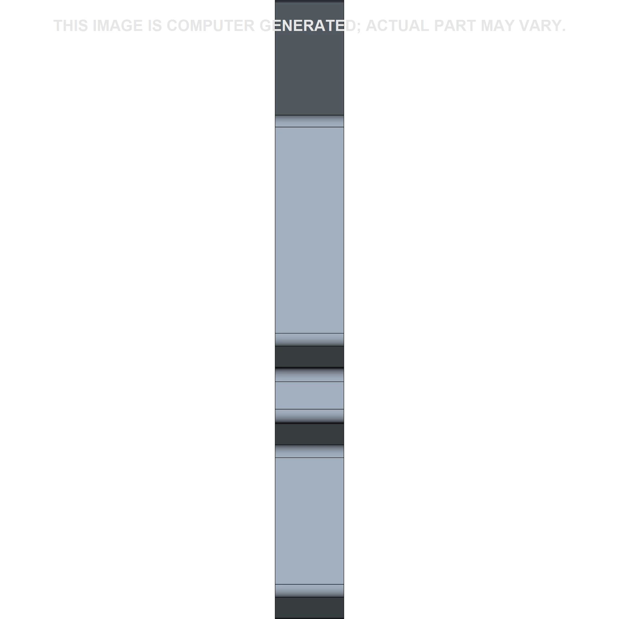 ZAPATA DE PISTA | NEWHOLLANDAG | ES | ES