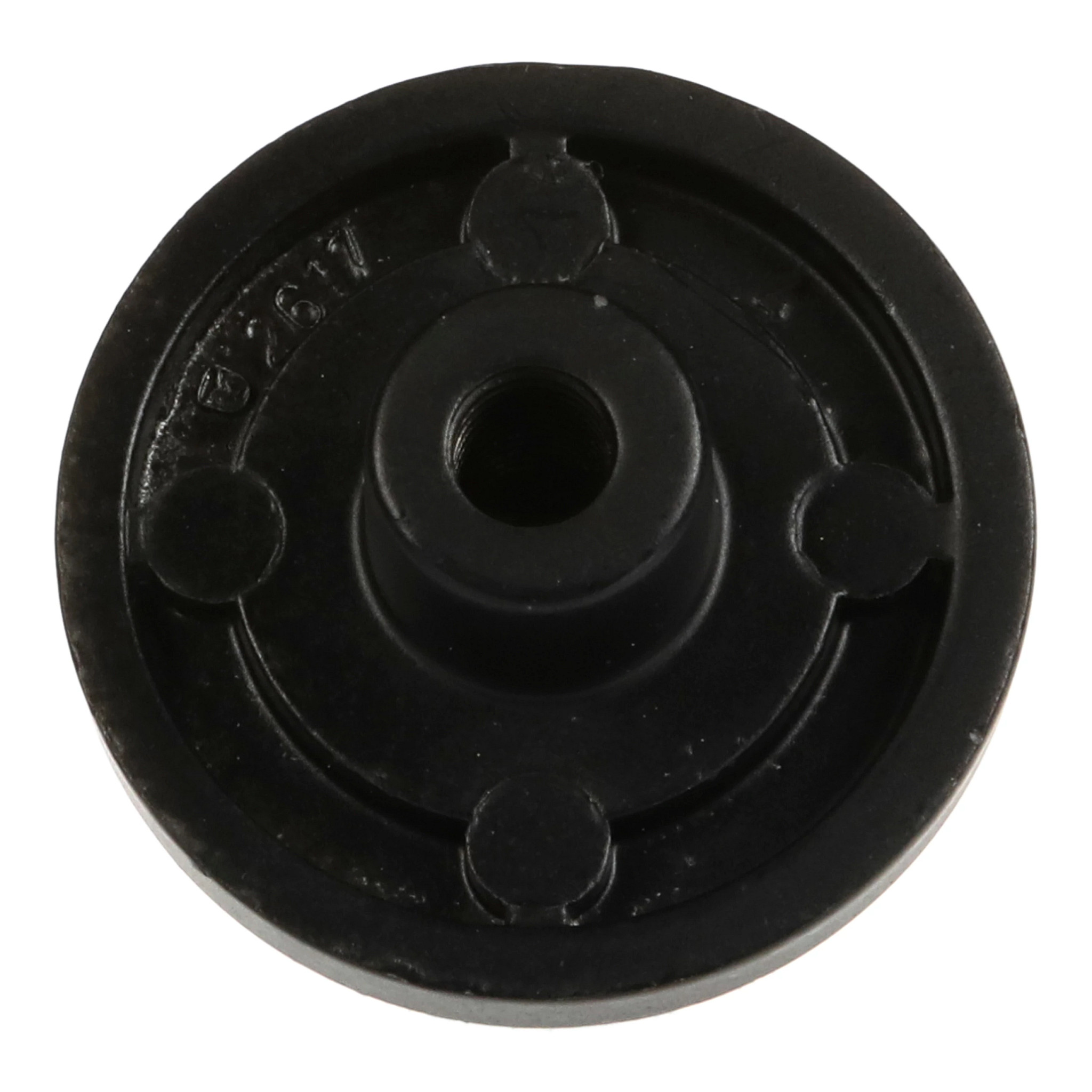 HALTERUNG | CASECE | EU | ES