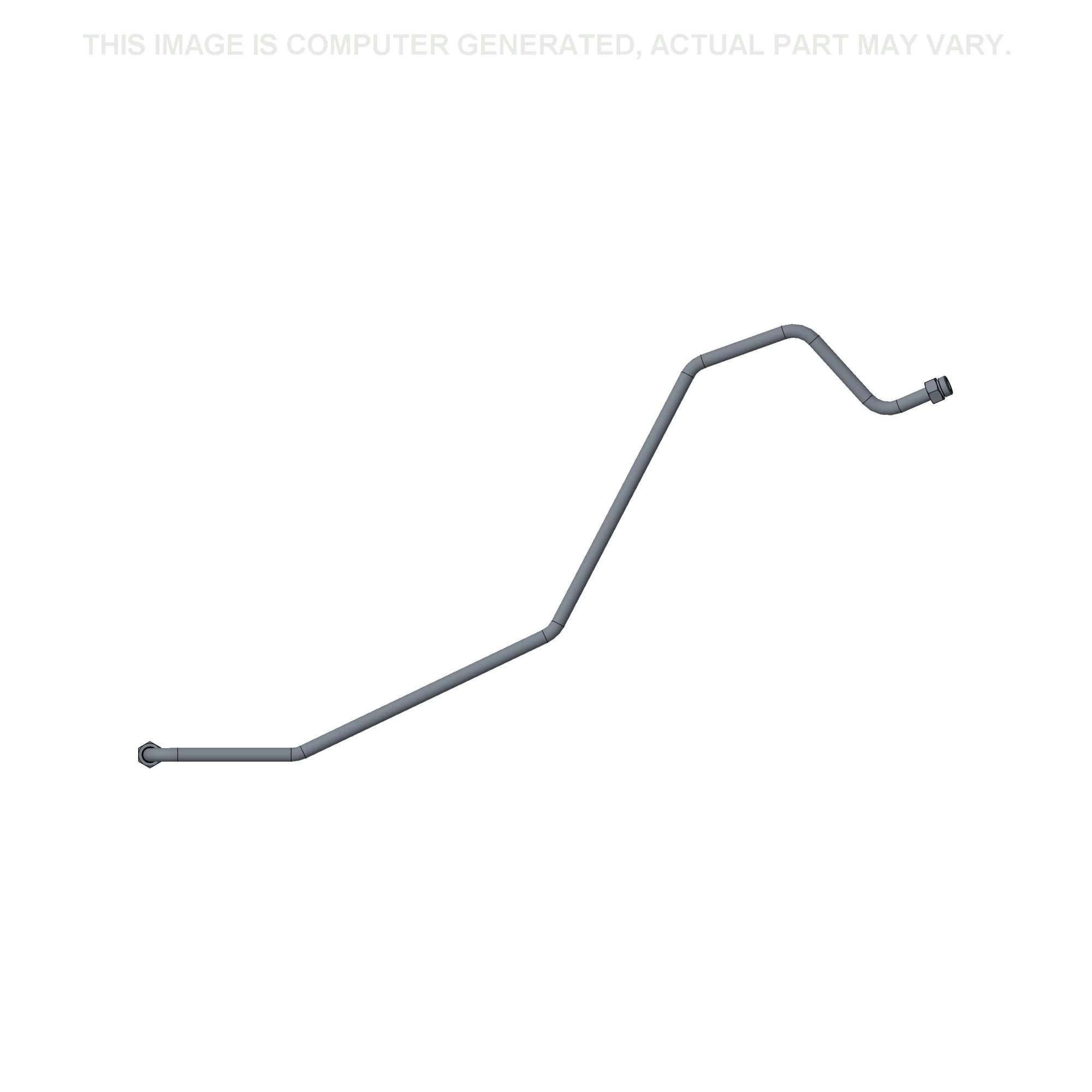 TUBO IDRAULICO | CASECE | EU | IT