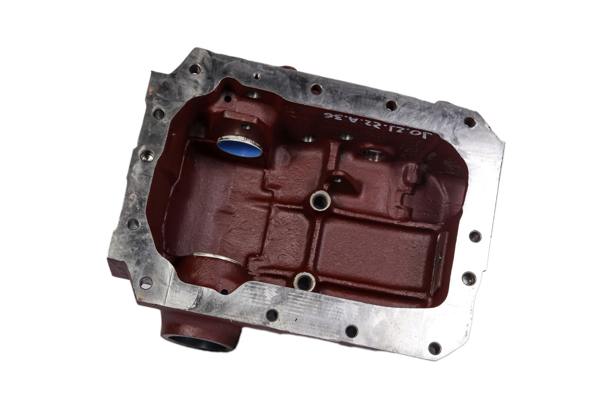 COVER | CASEIH | CA | EN