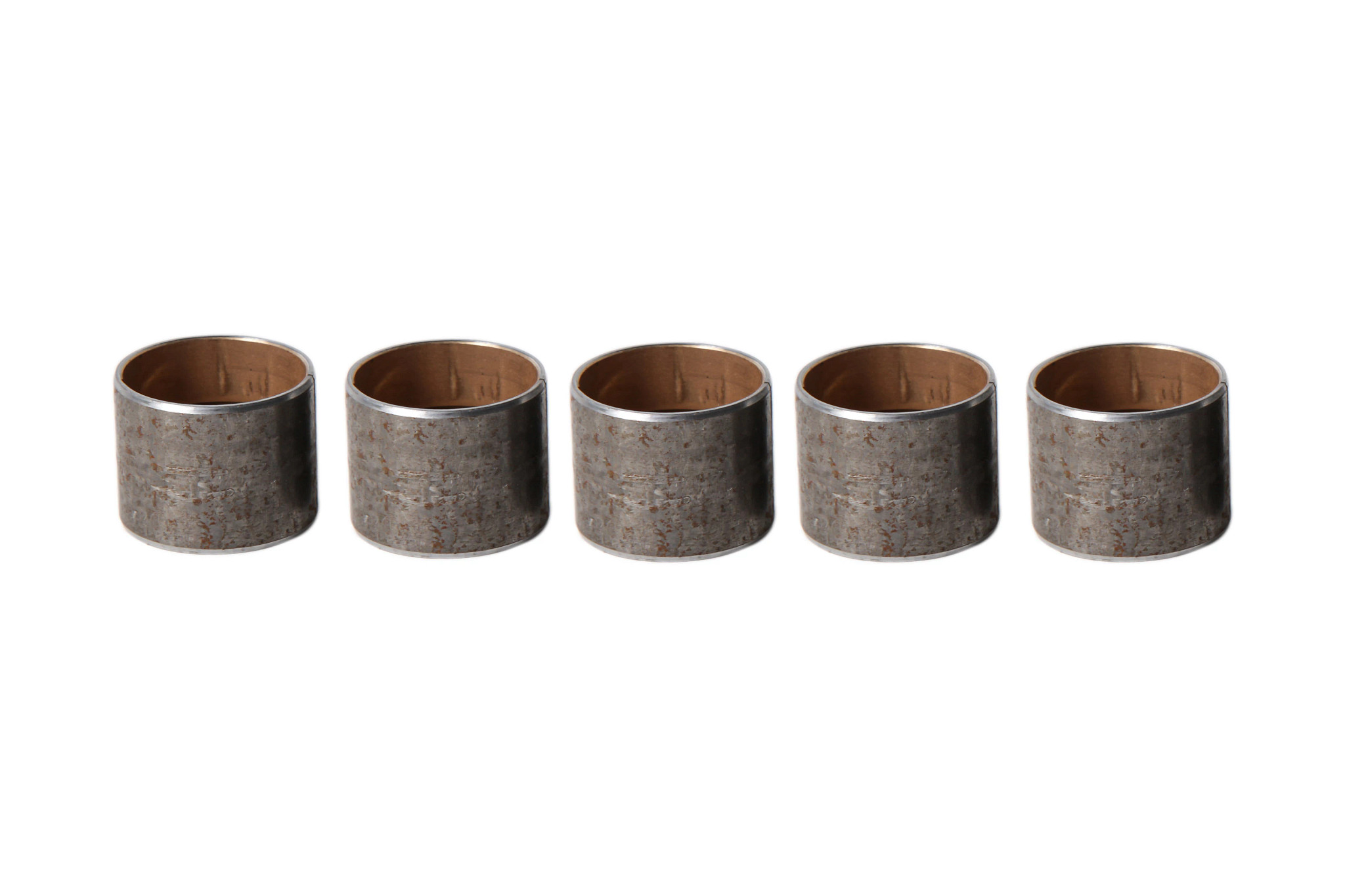 CASQUILLO DE BRONCE | NEWHOLLANDCE | EU | ES