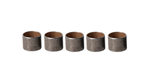 ESCOVA DE BRONZE | CASECE | EU | IT