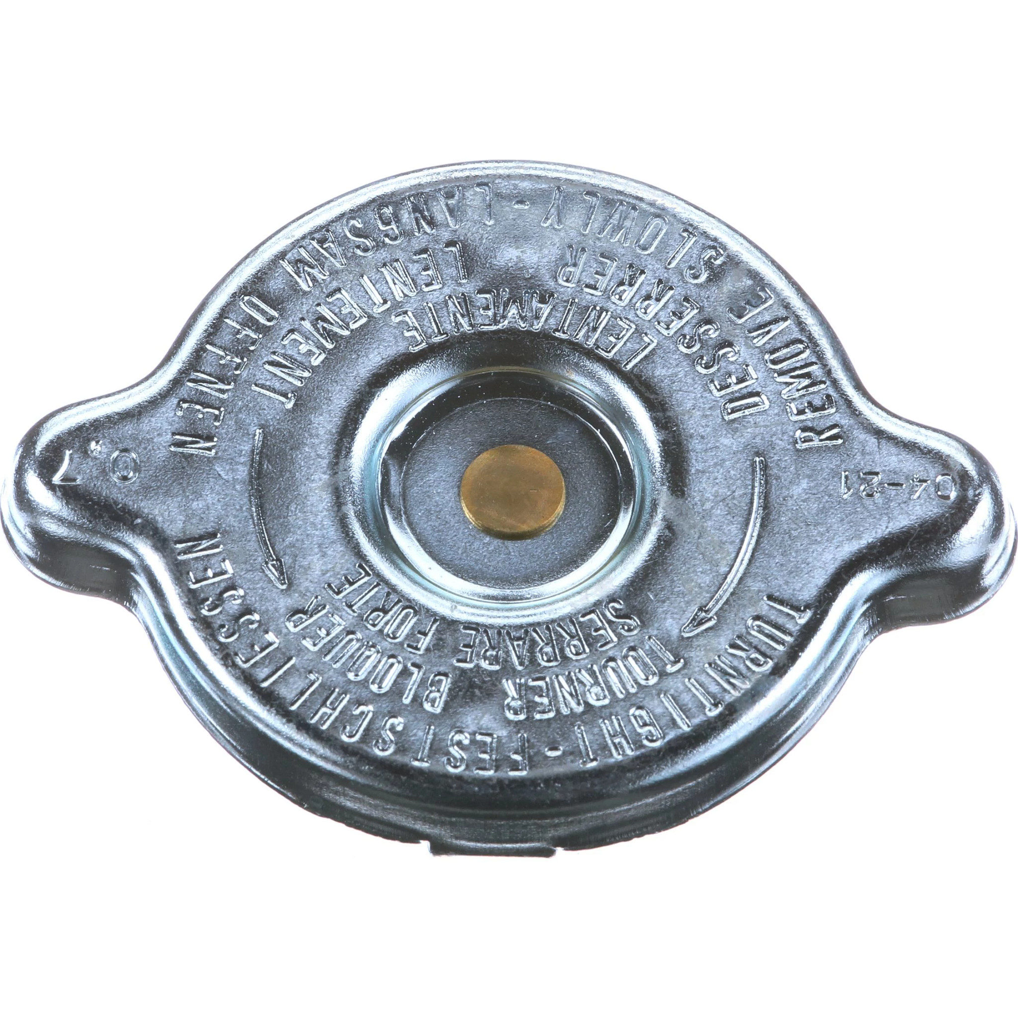 RADIATOR CAP | CASEIH | AMEA | EN
