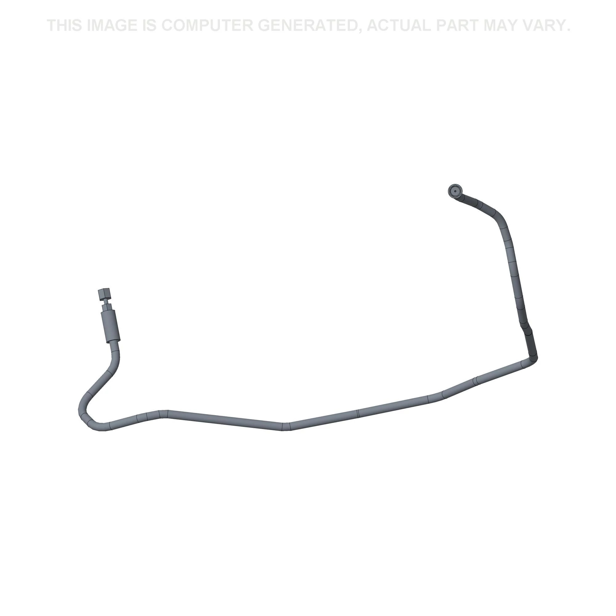 MANGUEIRA HIDRÁULICA