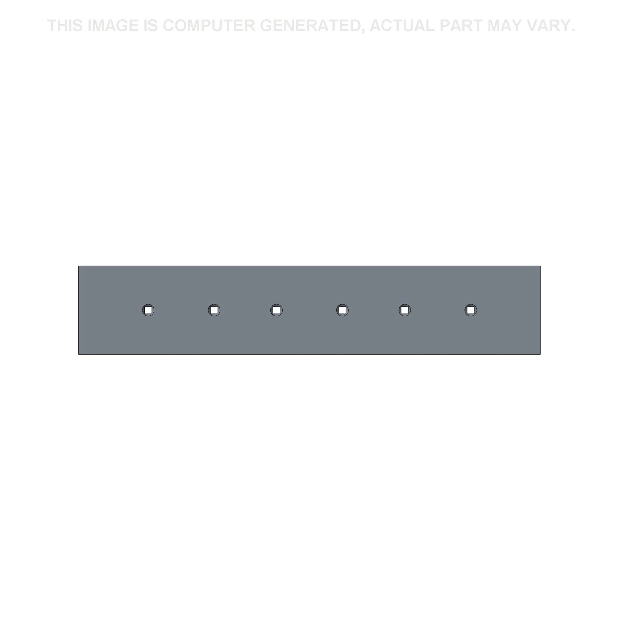 SUPORTE DO ARADO