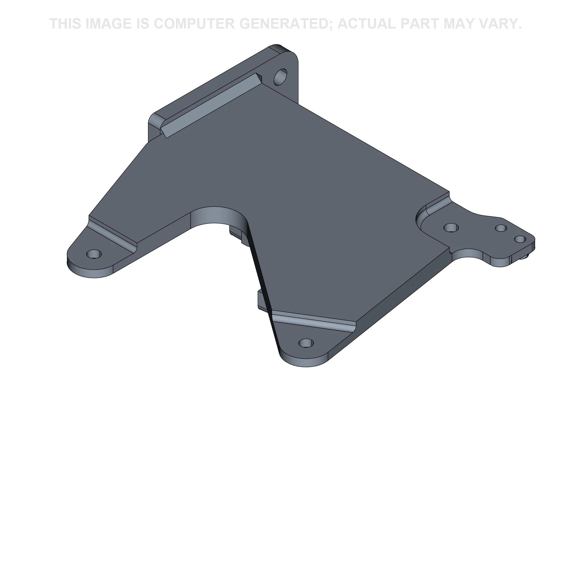 BRACKET | CASECE | AMEA | EN
