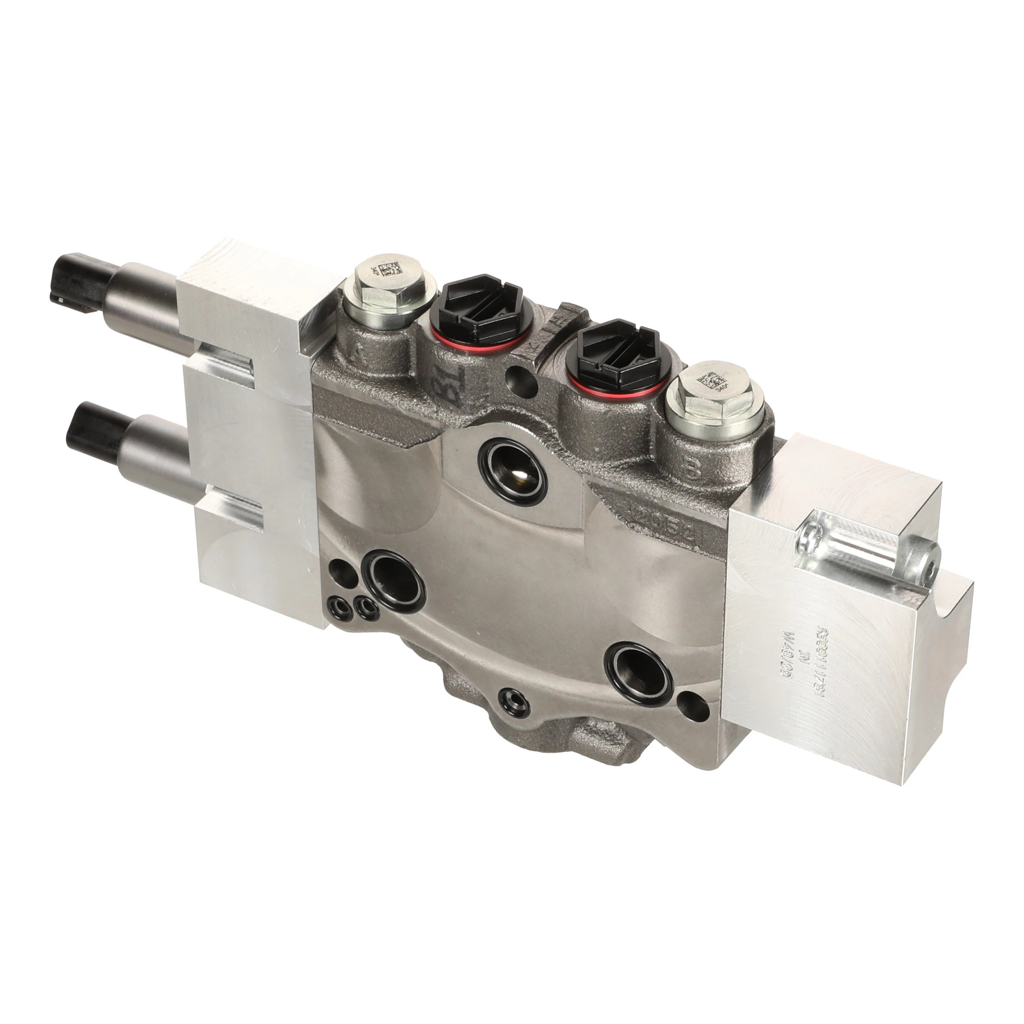 Hydraulic Valve | CASECE | CA | EN