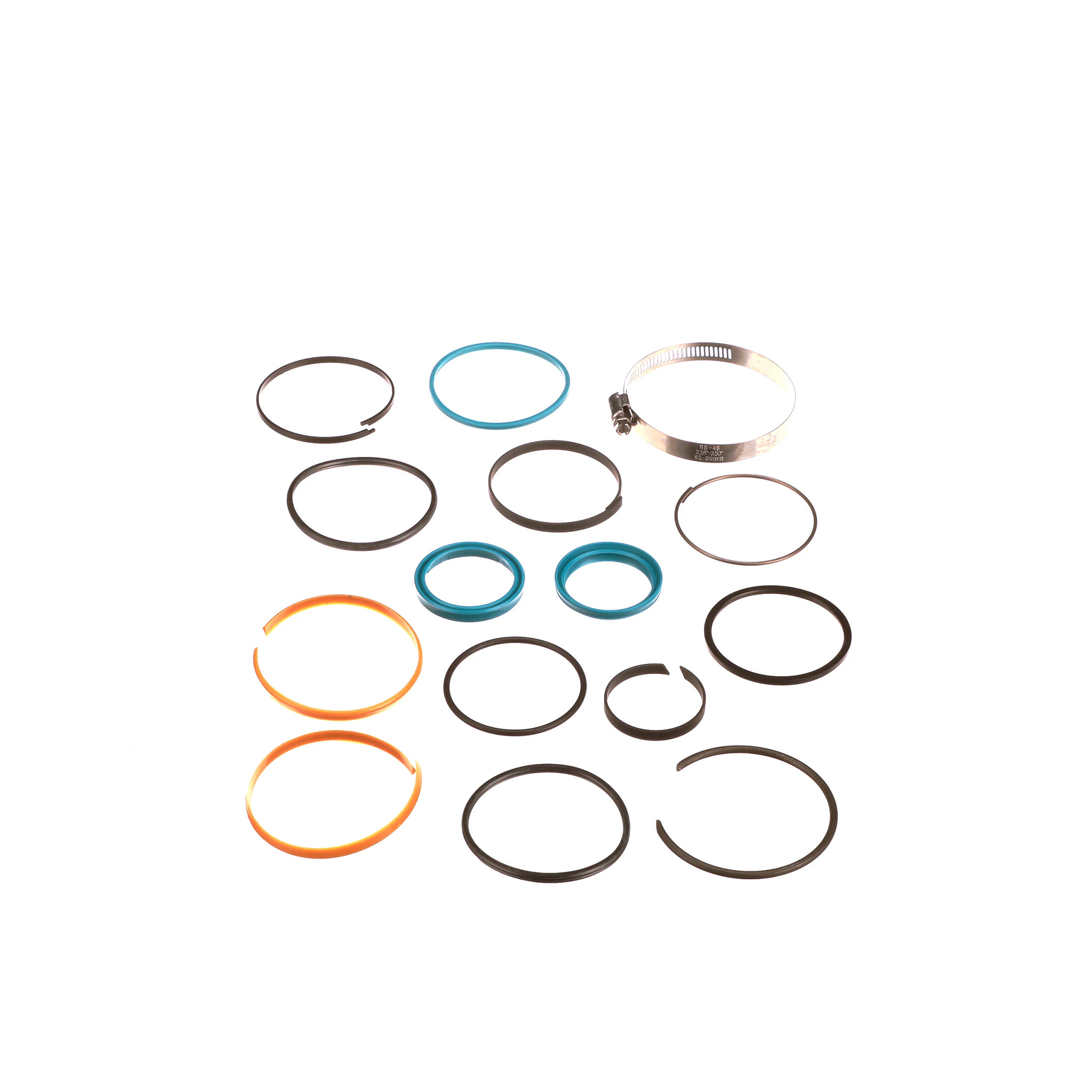 SEAL KIT | NEWHOLLANDAG | CA | EN