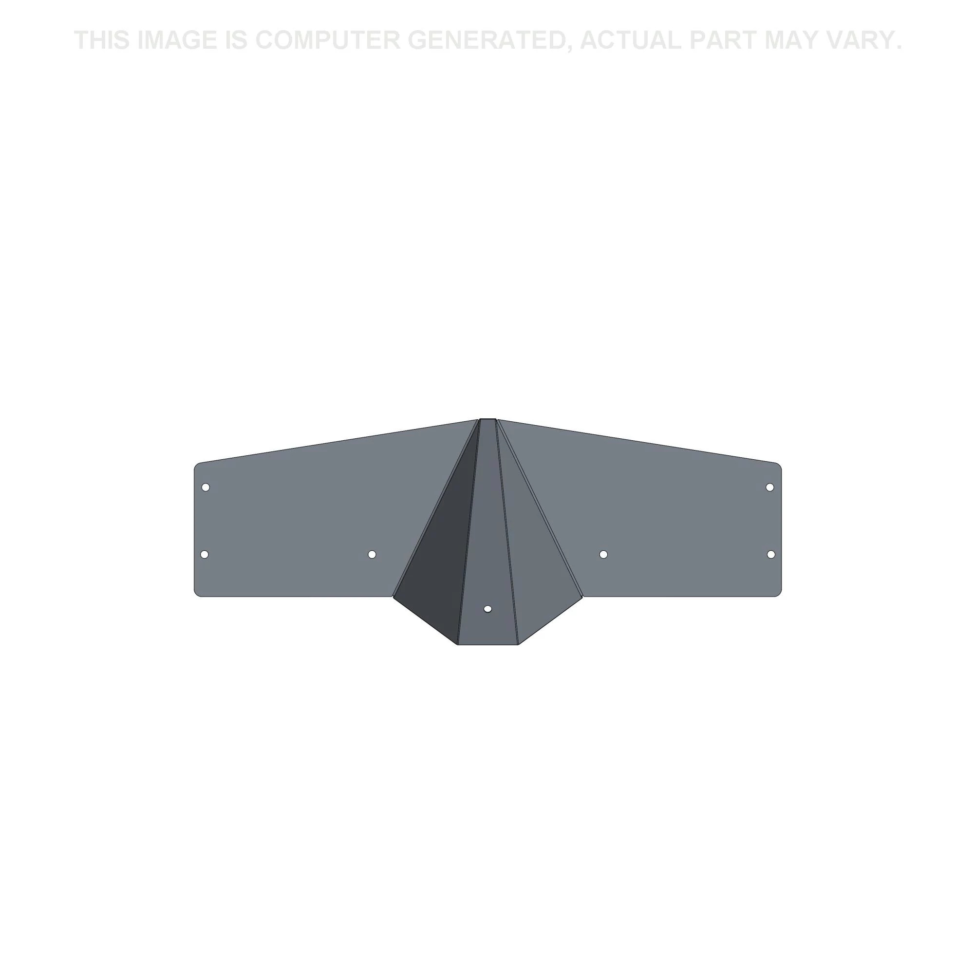 PLAQUE | NEWHOLLANDAG | AMEA | FR