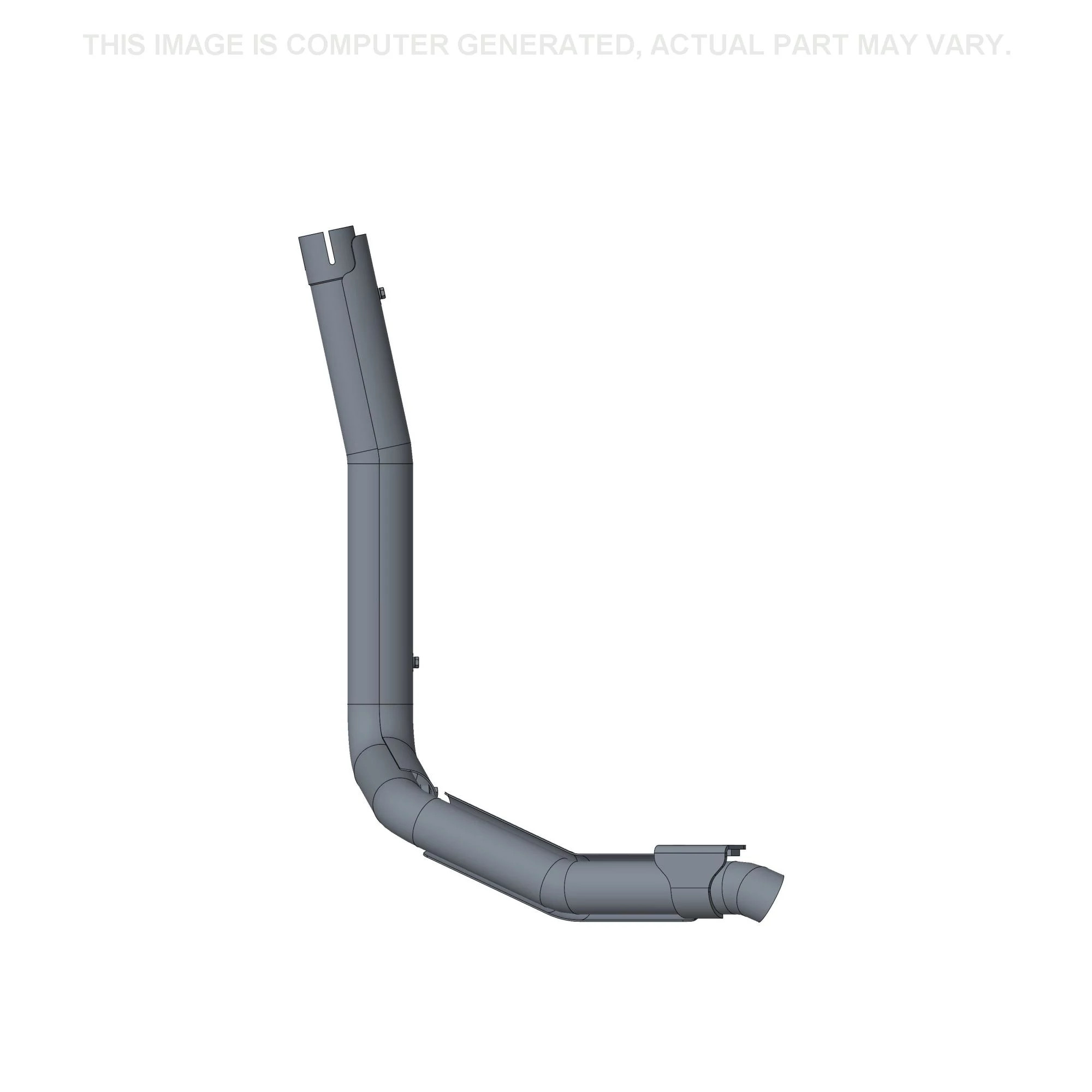 ВЫПУСКНАЯ ТРУБА | MILLER | AMEA | RU