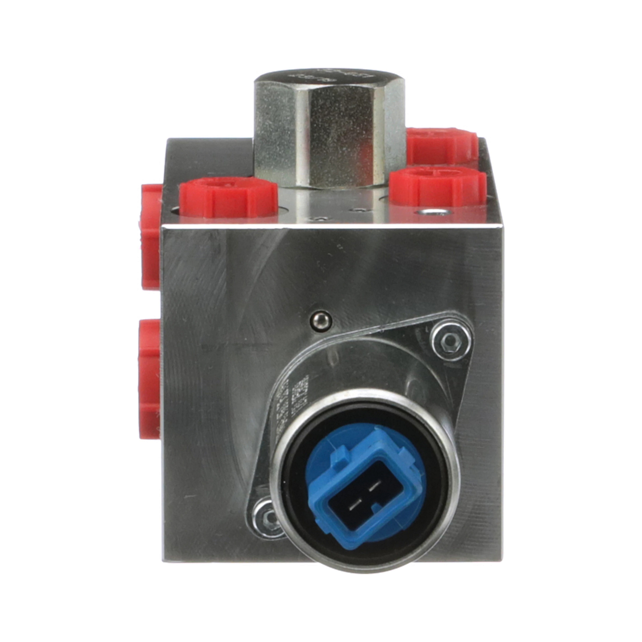 CONTROL VALVE | CASECE | AU | EN