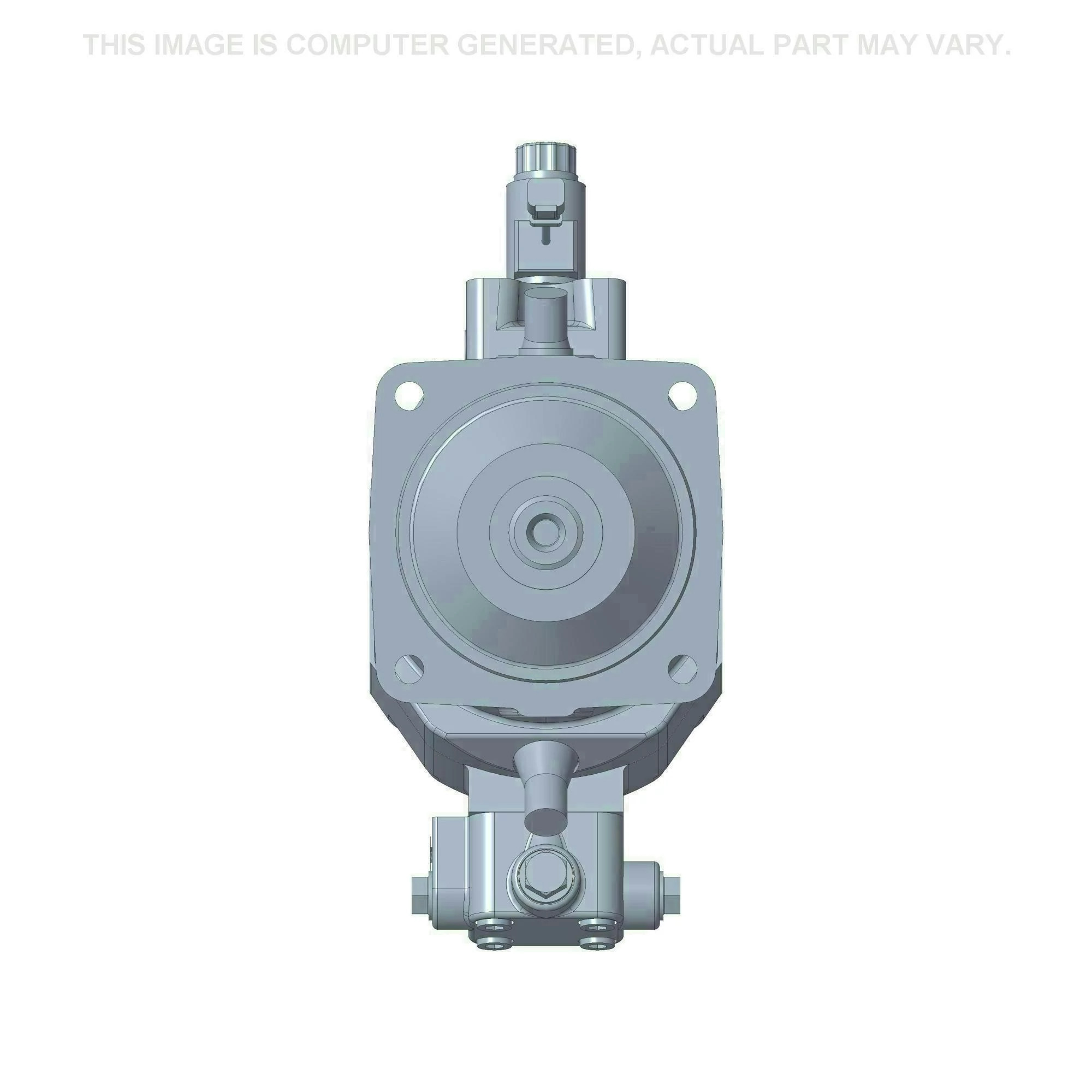 MOTEUR HYDROSTATIQUE | NEWHOLLANDAG | CA | FR