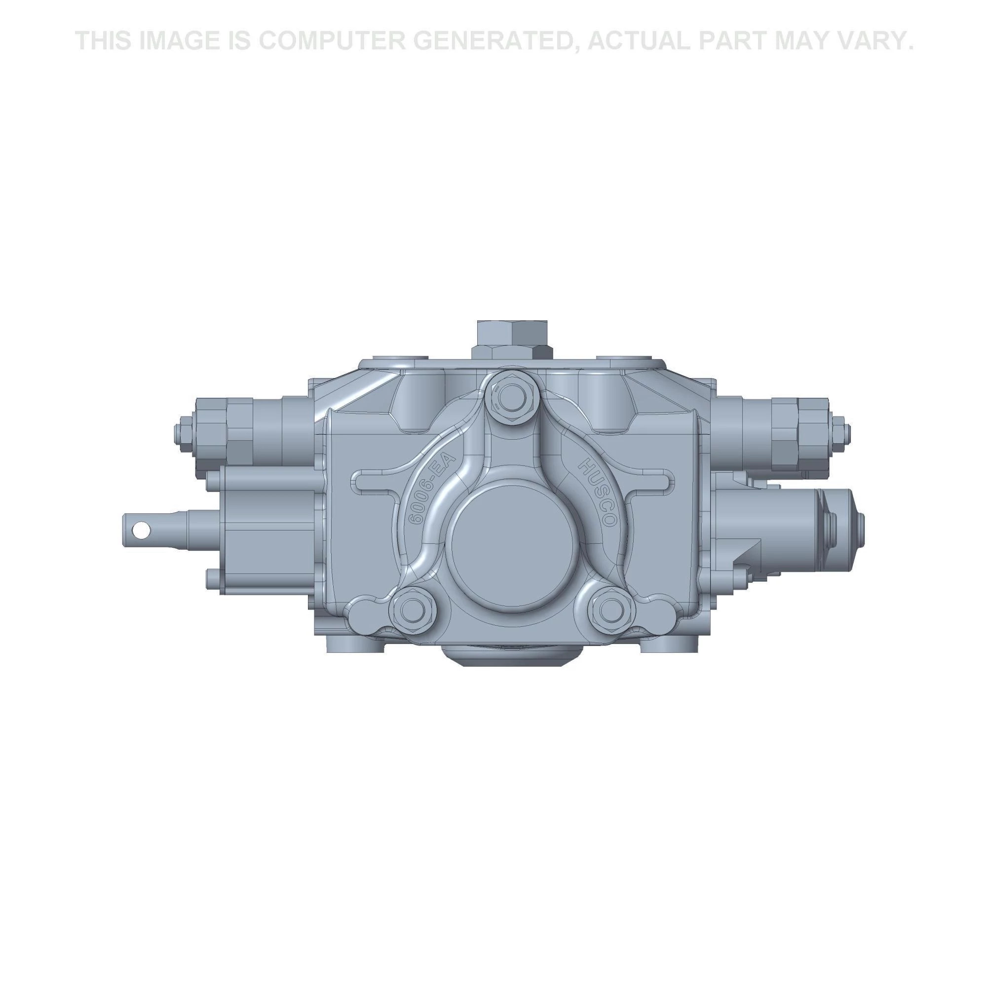 VALVE | CASECE | CA | EN