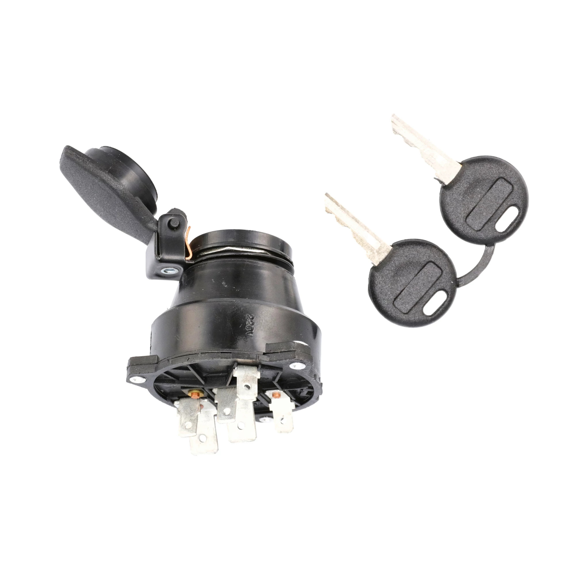 ZÜNDSCHALTER | NEWHOLLANDAG | EU | DE