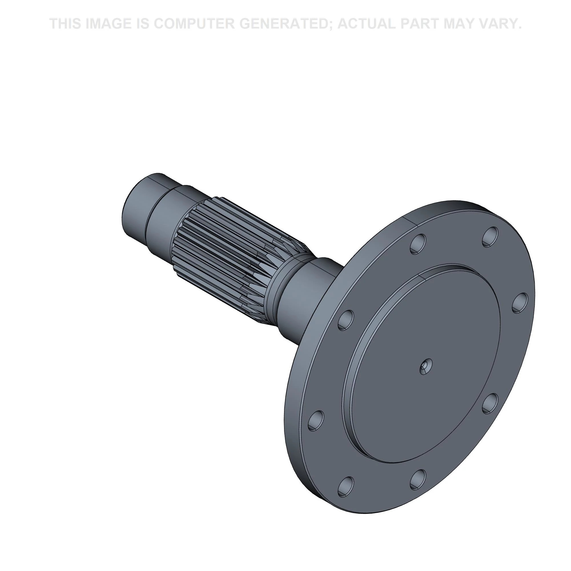 SHAFT | NEWHOLLANDAG | US | EN