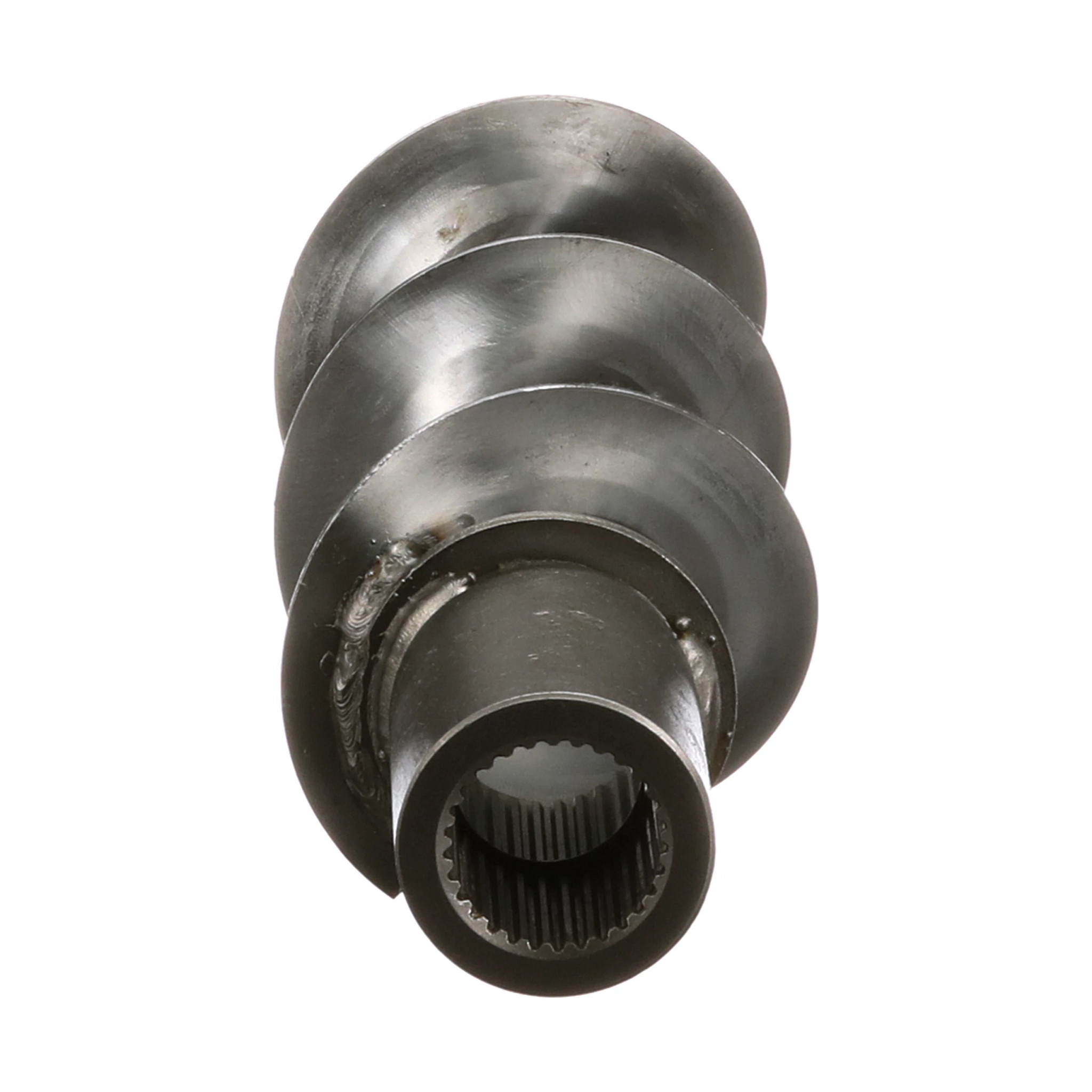 AUGER | CASECE | CA | EN