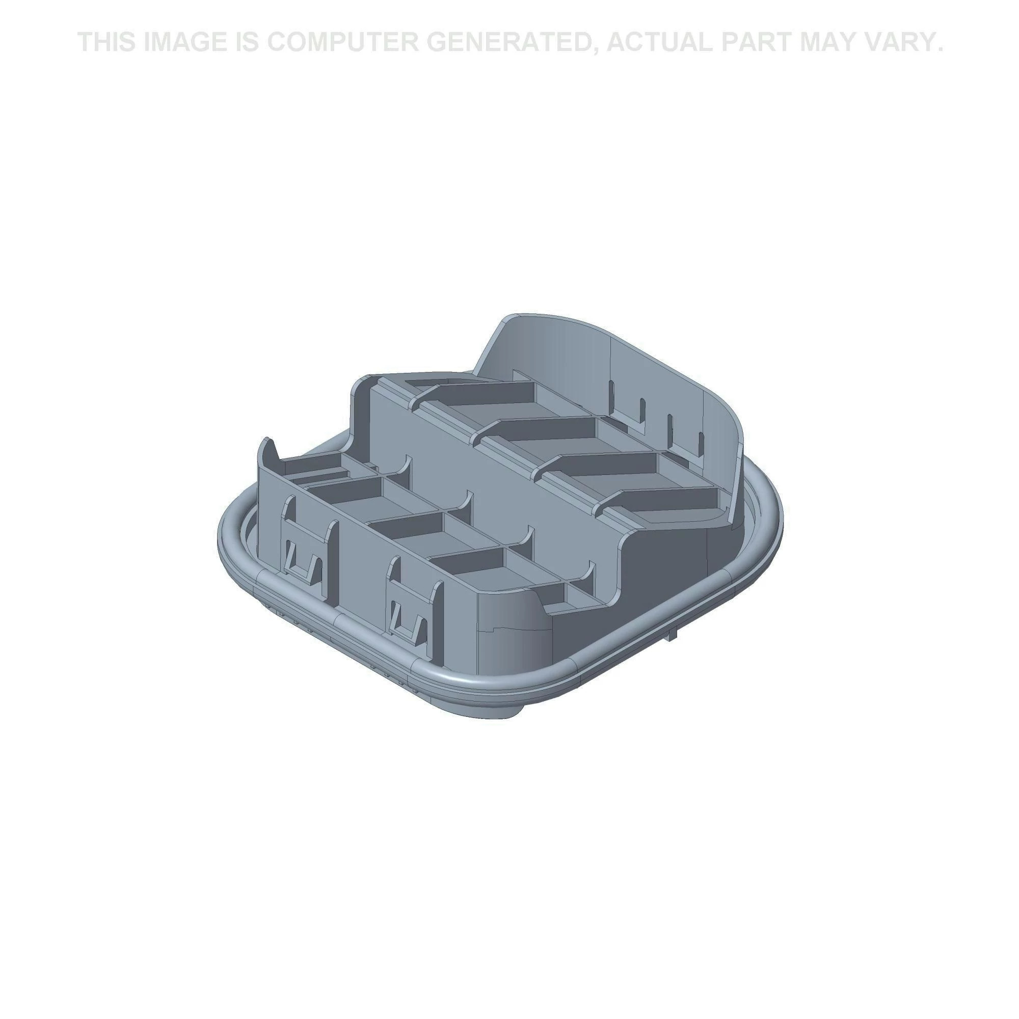 STD EXHAUST VALVE | CASEIH | GB | EN