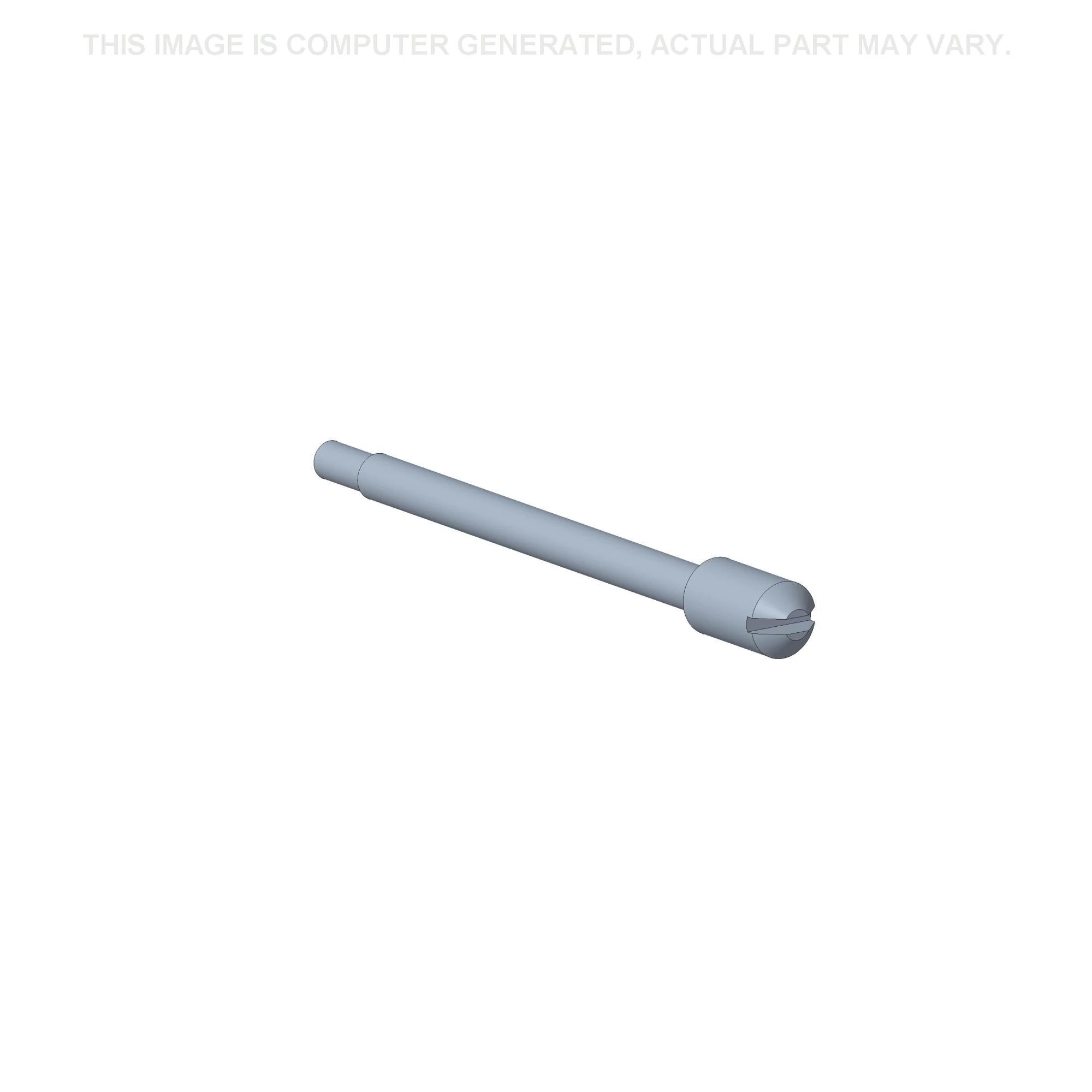 Security Pin - 6mm OD x 95.5mm L | NEWHOLLANDAG | CA | EN