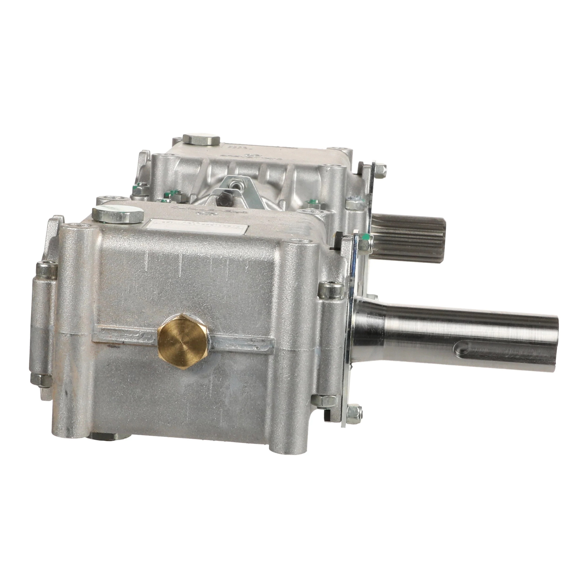 GEARBOX | CASEIH | EU | EN