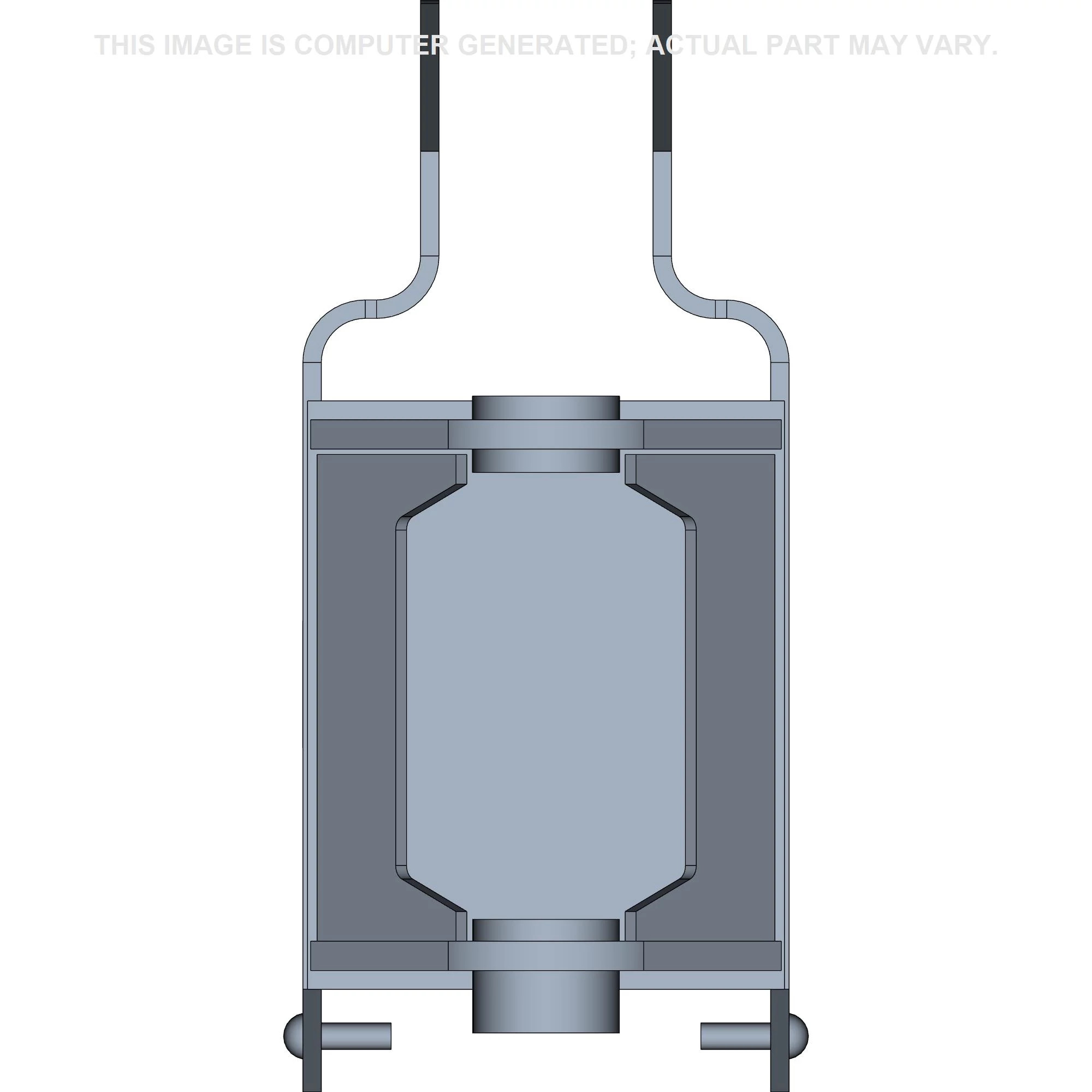 TRUNNION | CASEIH | EU | EN