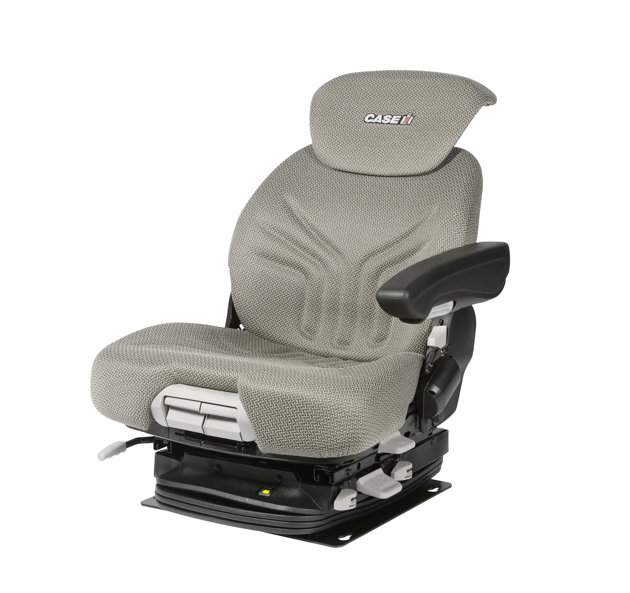 SEAT, DRIVER | CASEIH | US | EN