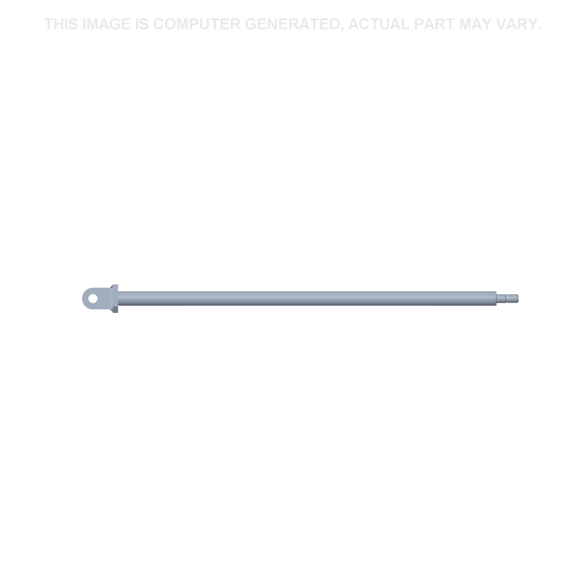 HASTE PISTÃO - 75250021