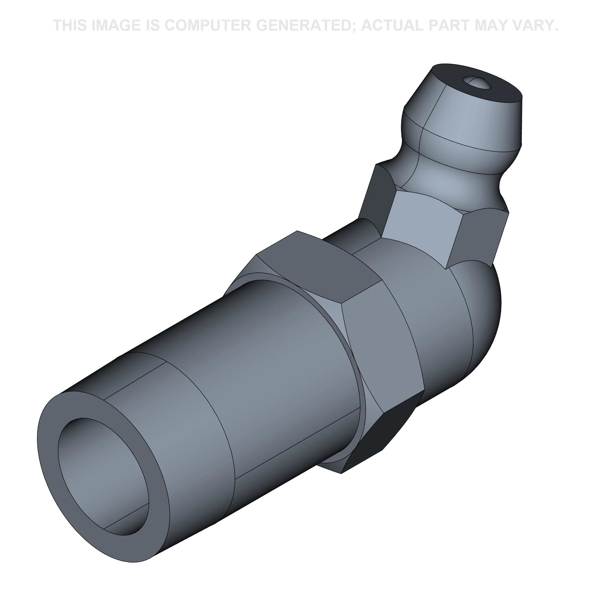 Lubrication Fitting | CASEIH | CA | FR
