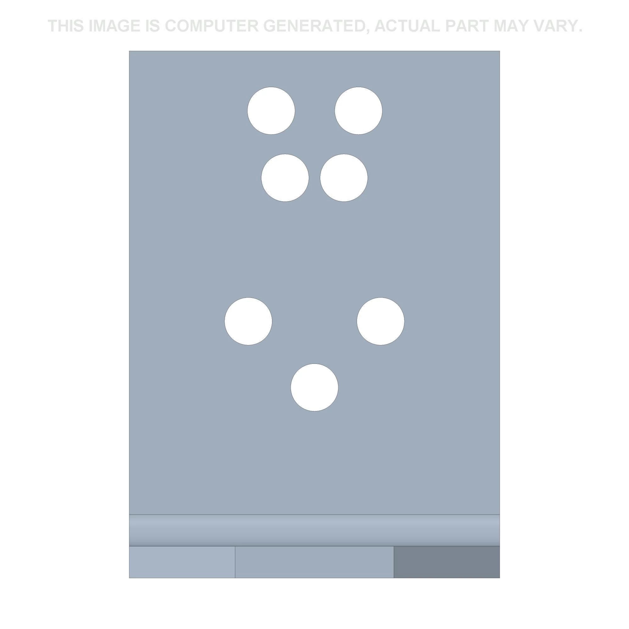 BRACKET | FLEXICOIL | CA | EN