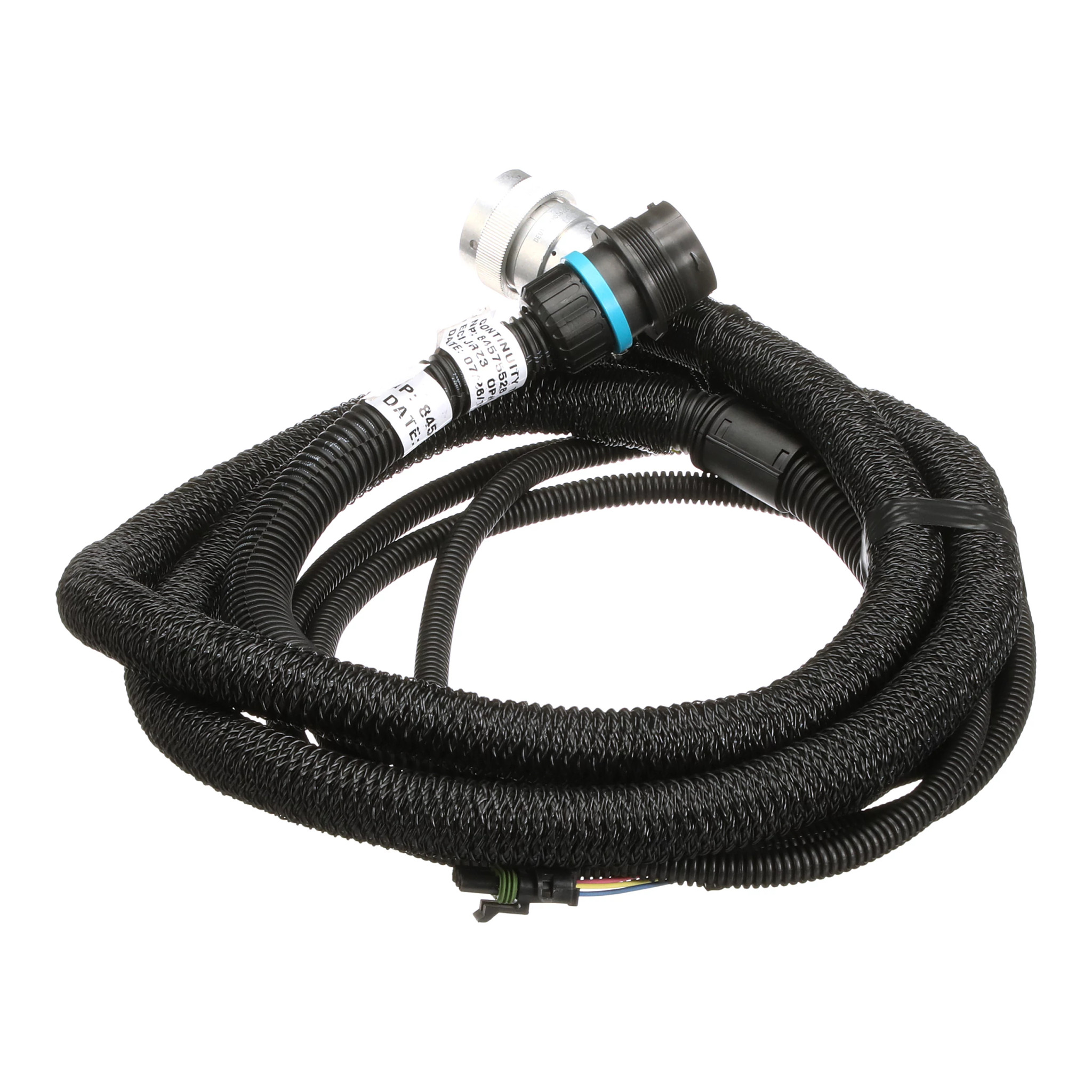 WIRE HARNESS | CASEIH | NZ | EN