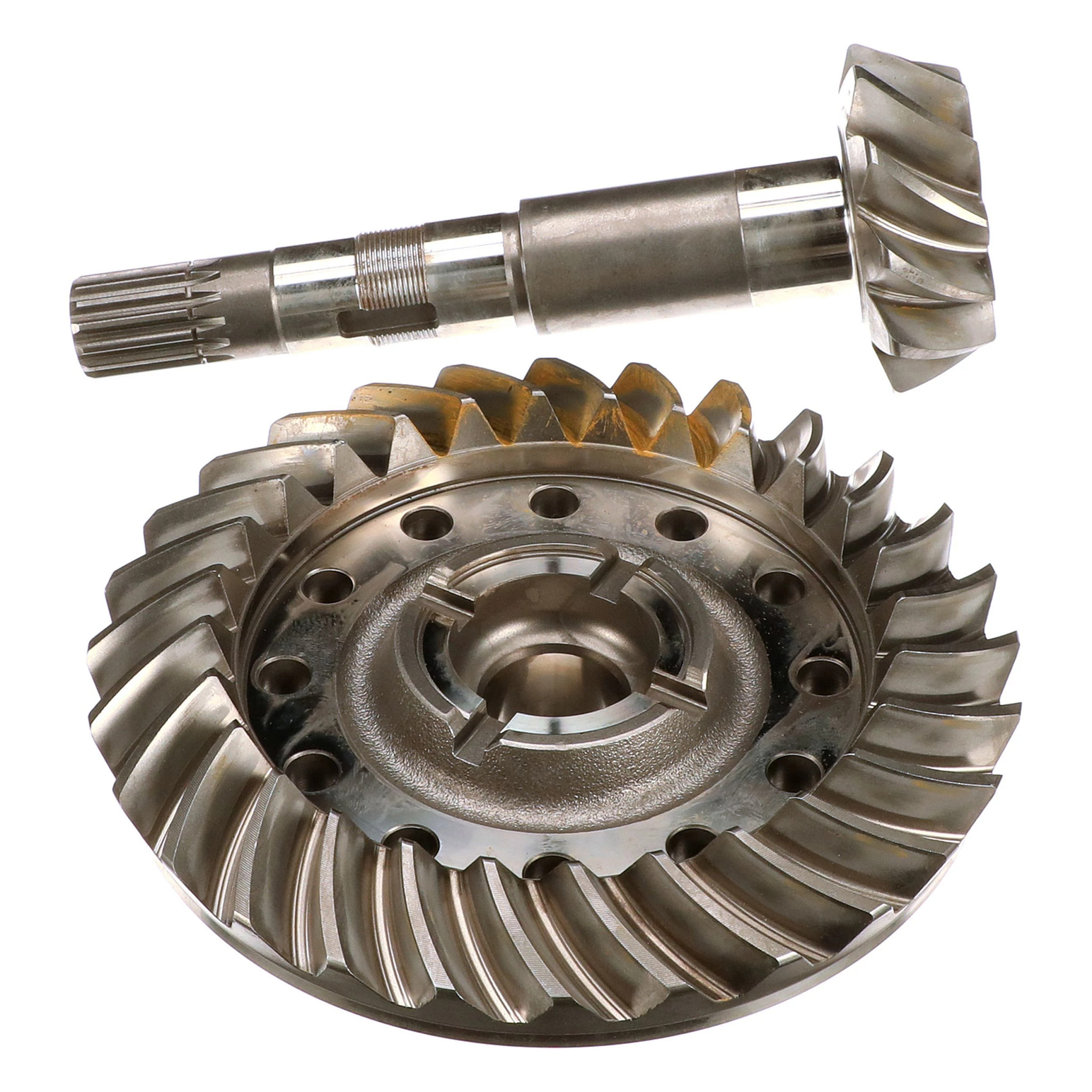 BEVEL GEAR | NEWHOLLANDAG | CA | EN