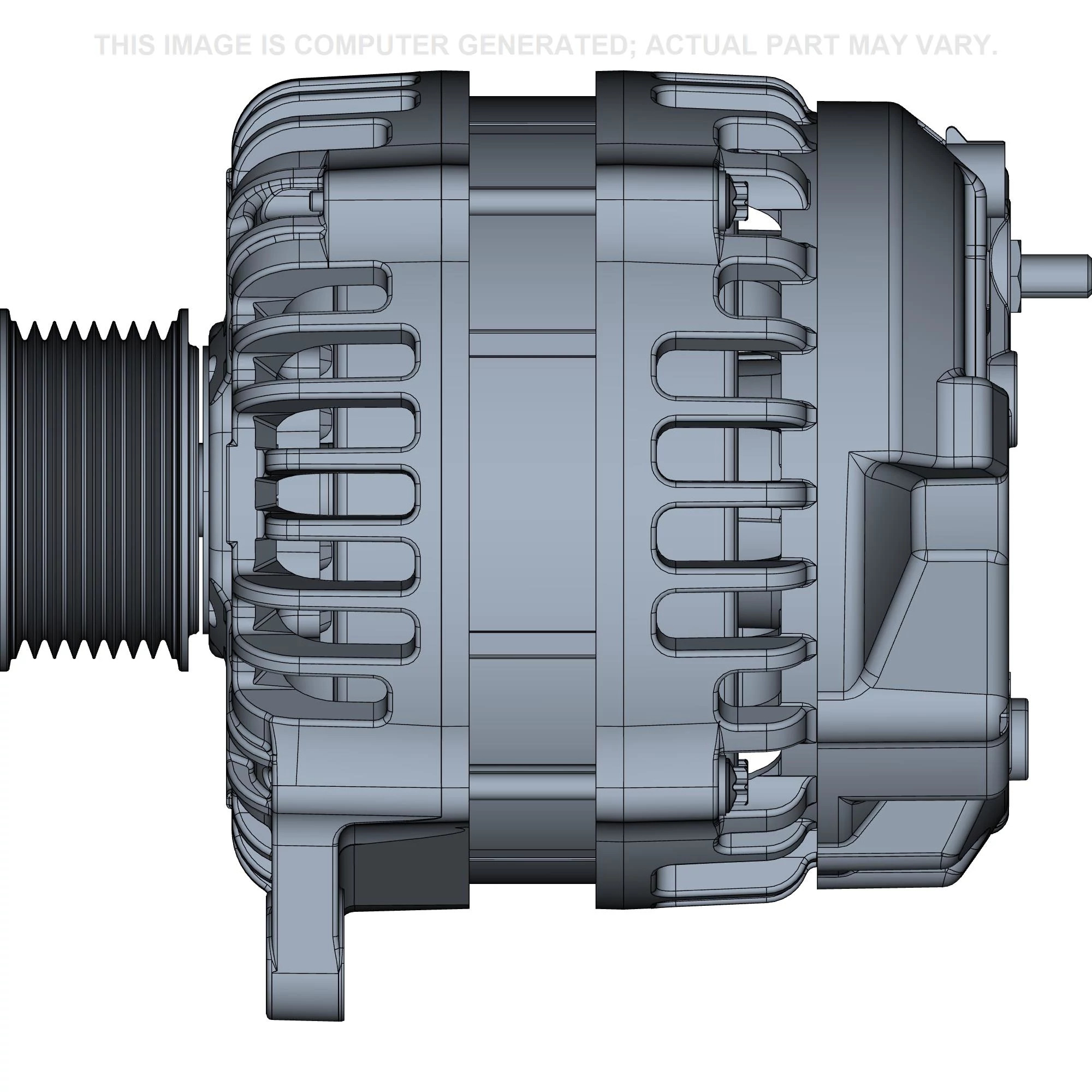ALTERNATOR | NEWHOLLANDAG | GB | EN