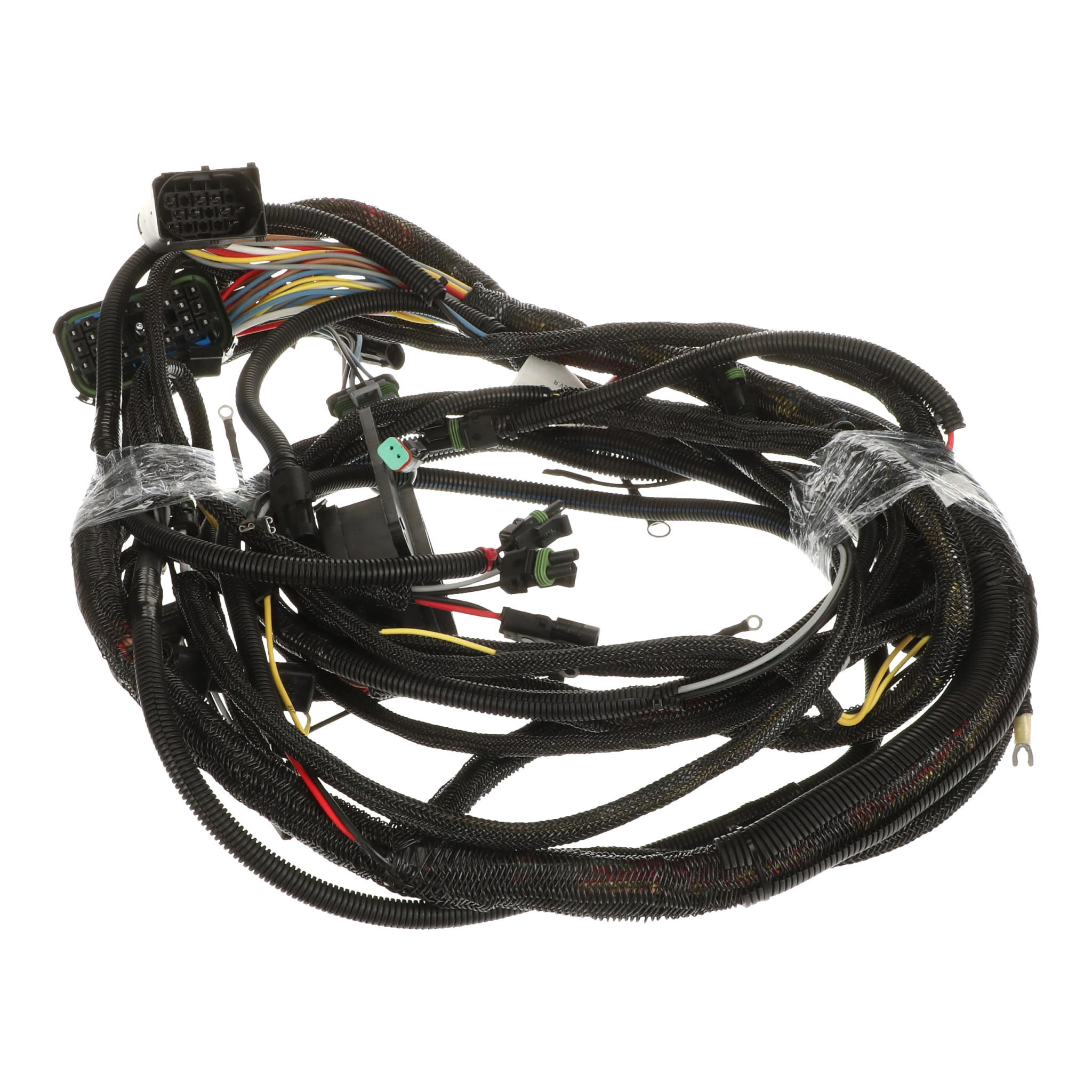 Engine Wire Harness | NEWHOLLANDAG | US | EN