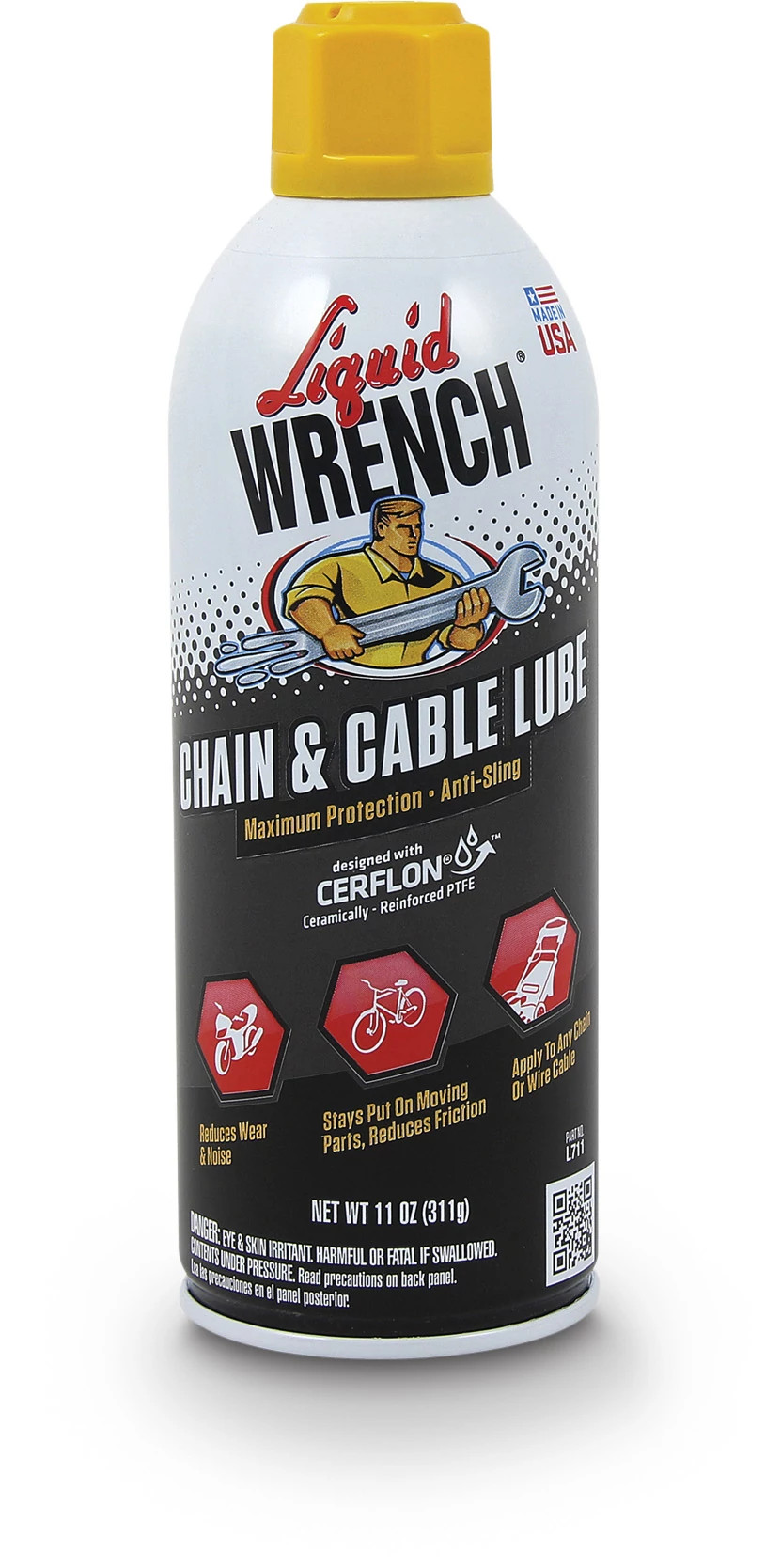 LUBRICANT | CASEIH | CA | EN